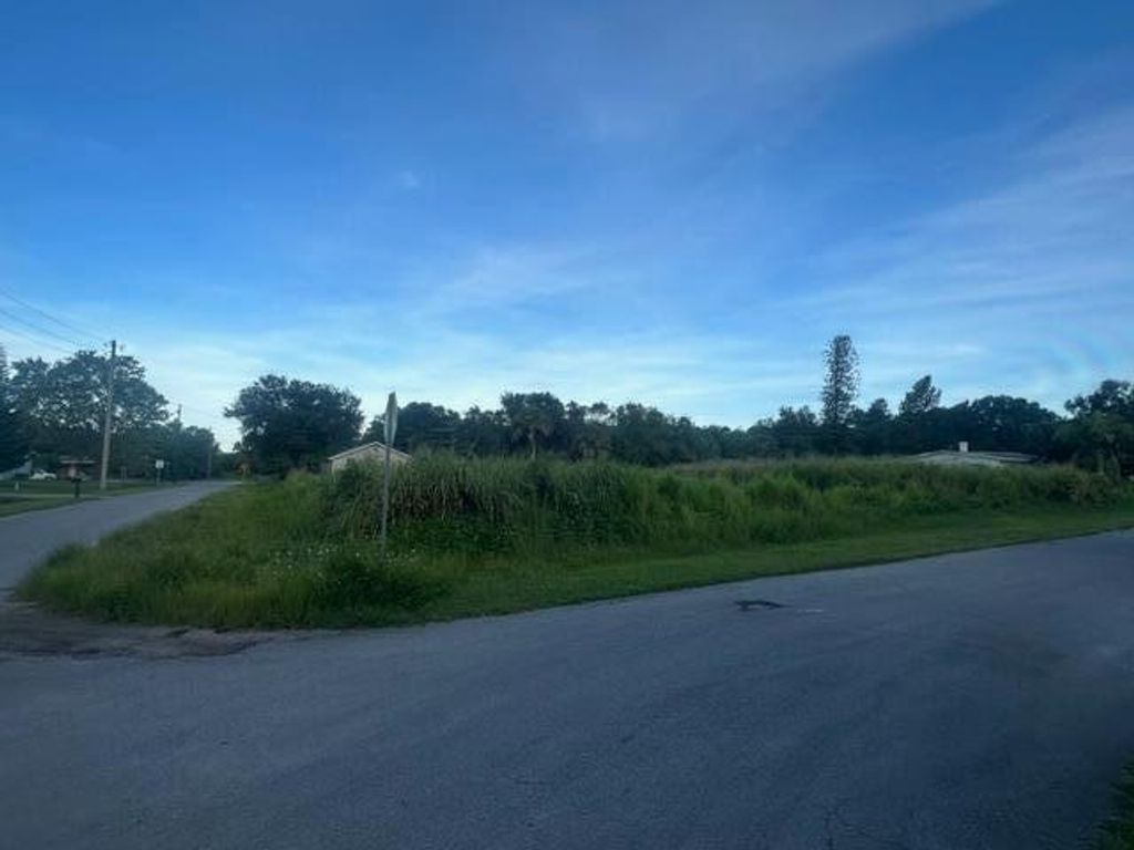 Photo of Tbd Saint Marks Drive, Fort Pierce, FL 34982 (MLS # R11015463)