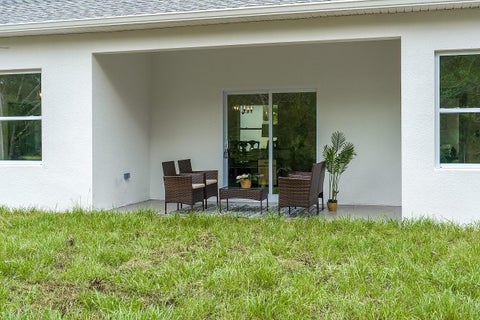 Tiny photo for 8216 104th Court, Vero Beach, FL 32967 (MLS # B26036299)