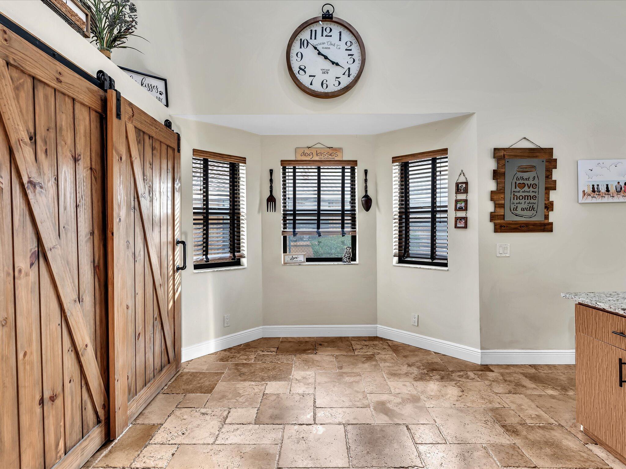 RIDGEVIEW - Residential