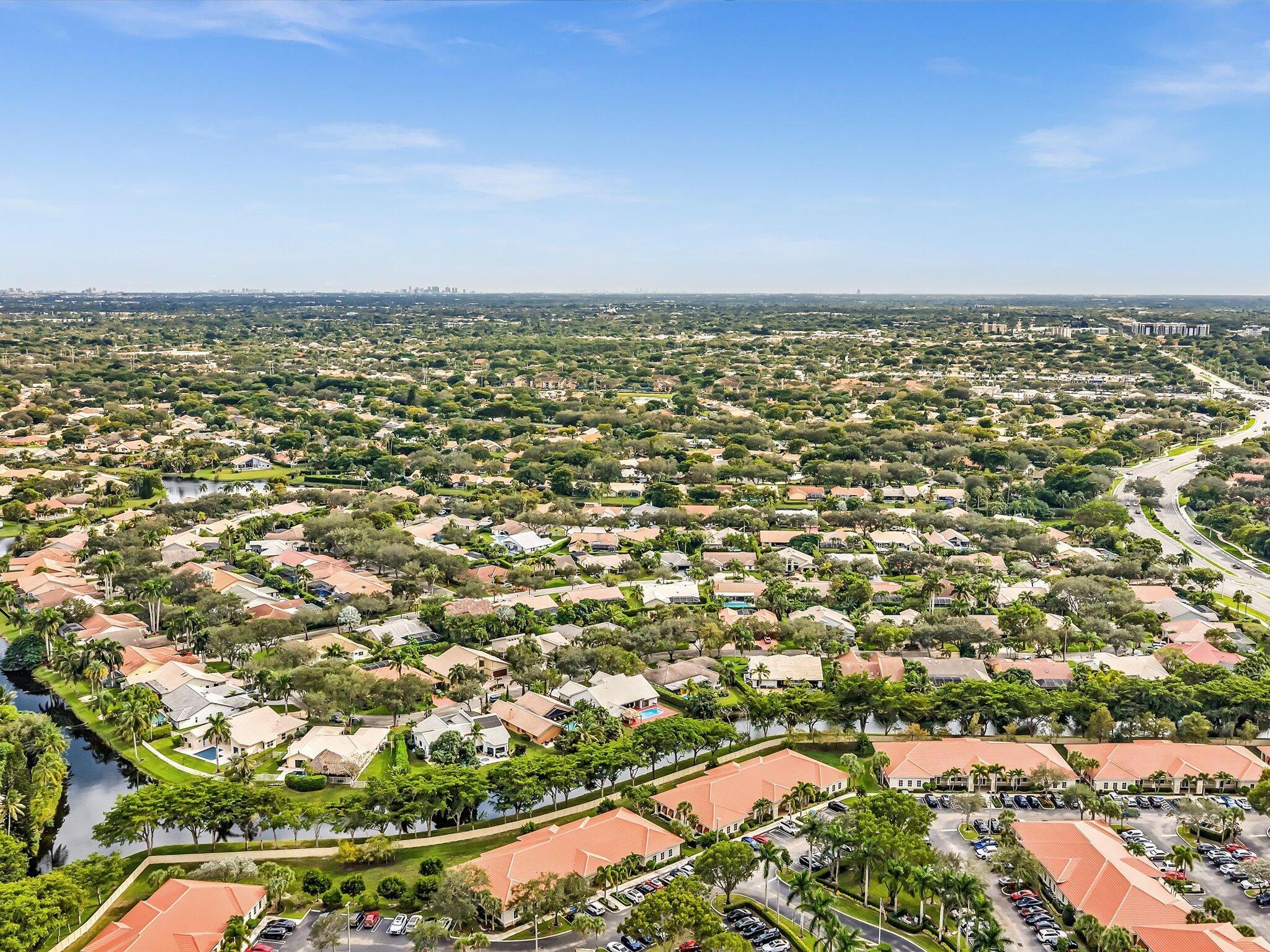 RIDGEVIEW - Residential