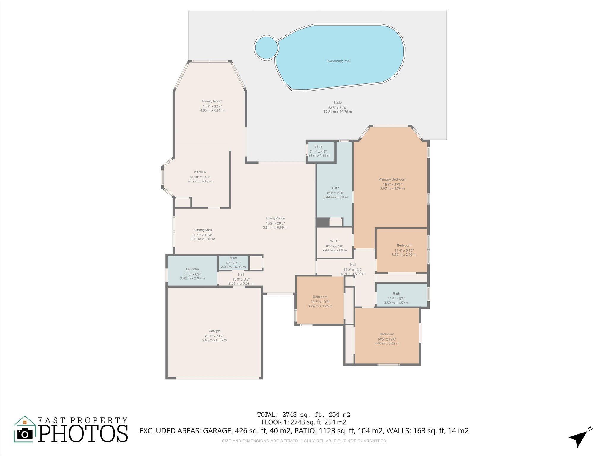 RIDGEVIEW - Residential