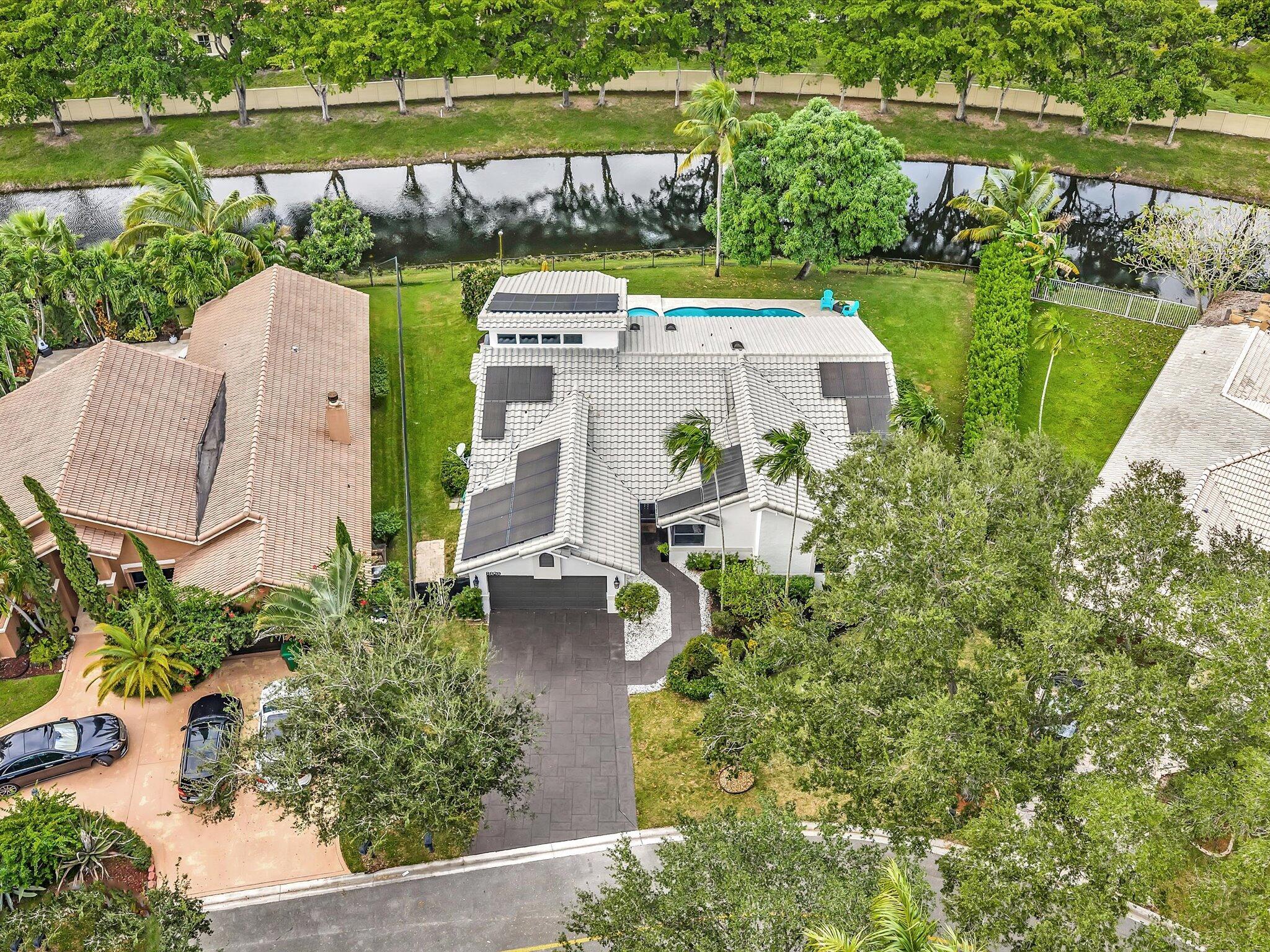 RIDGEVIEW - Residential