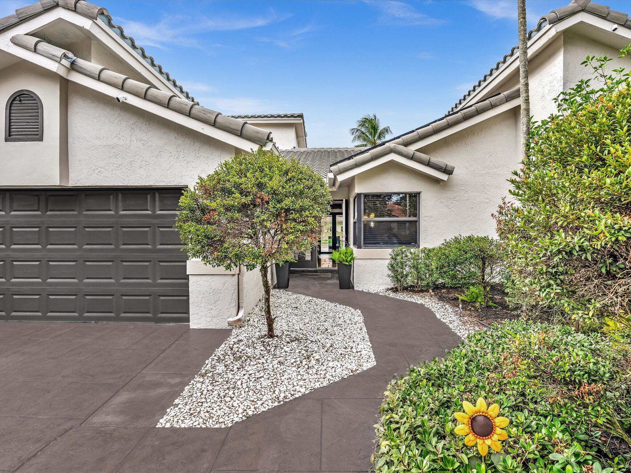 RIDGEVIEW - Residential