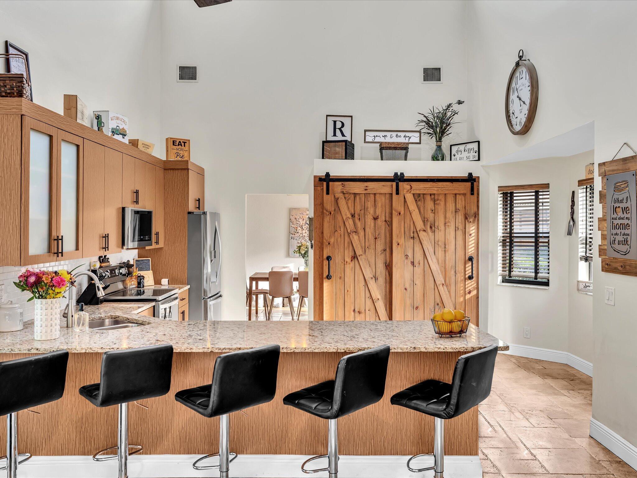 RIDGEVIEW - Residential