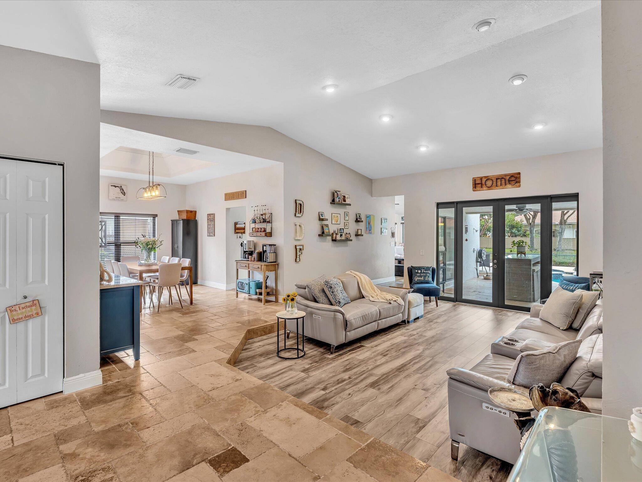 RIDGEVIEW - Residential