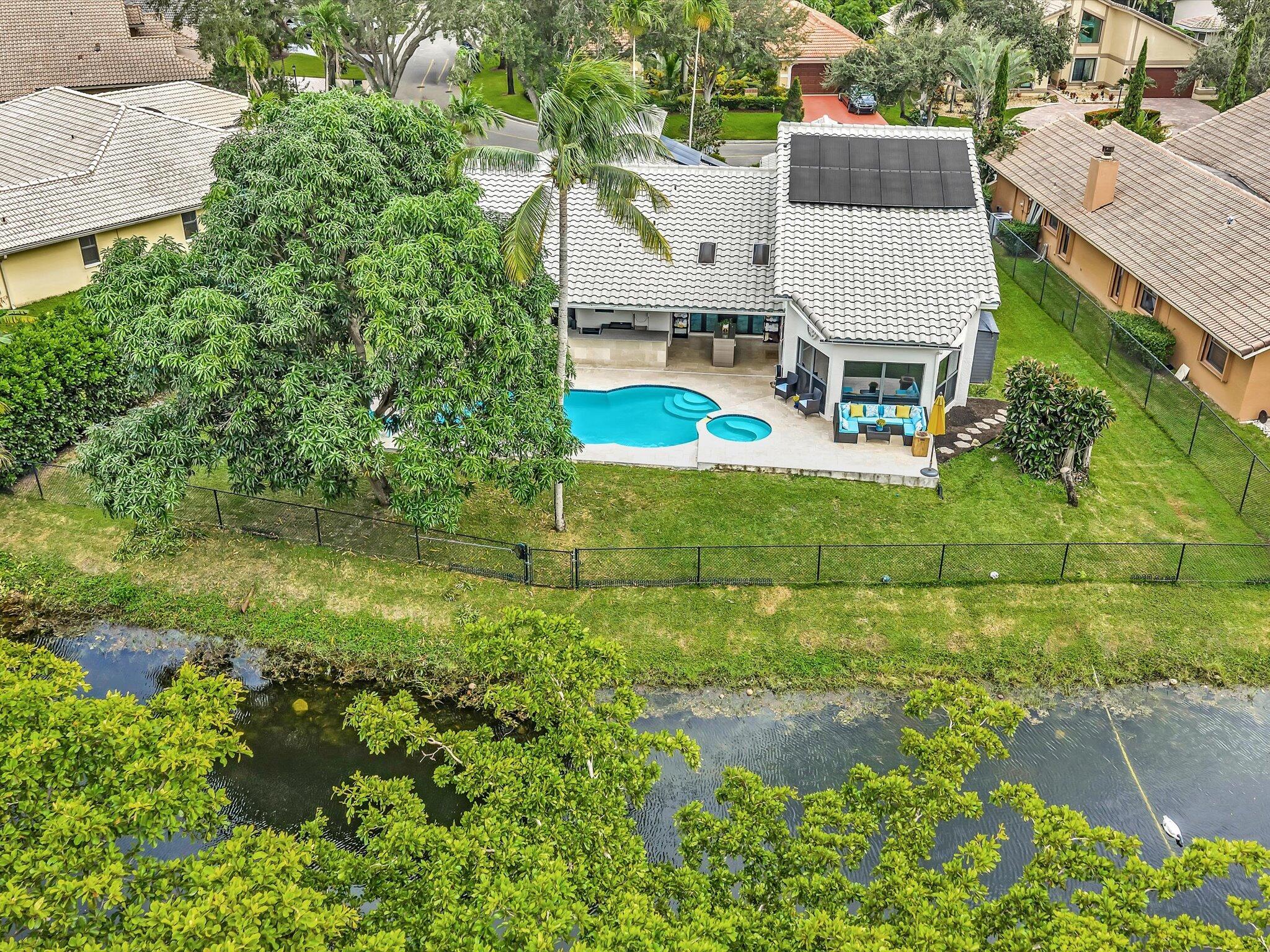 RIDGEVIEW - Residential