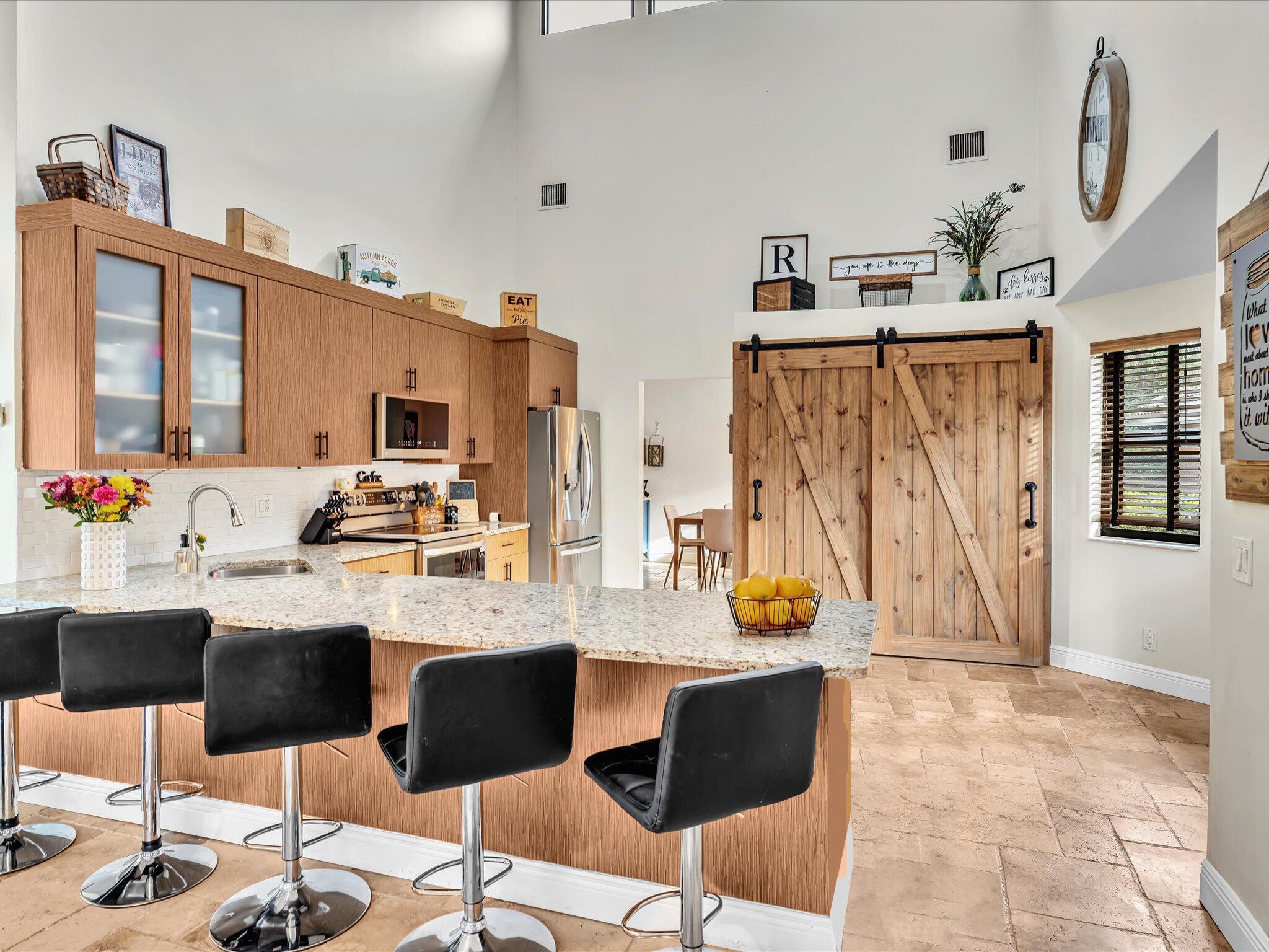 RIDGEVIEW - Residential