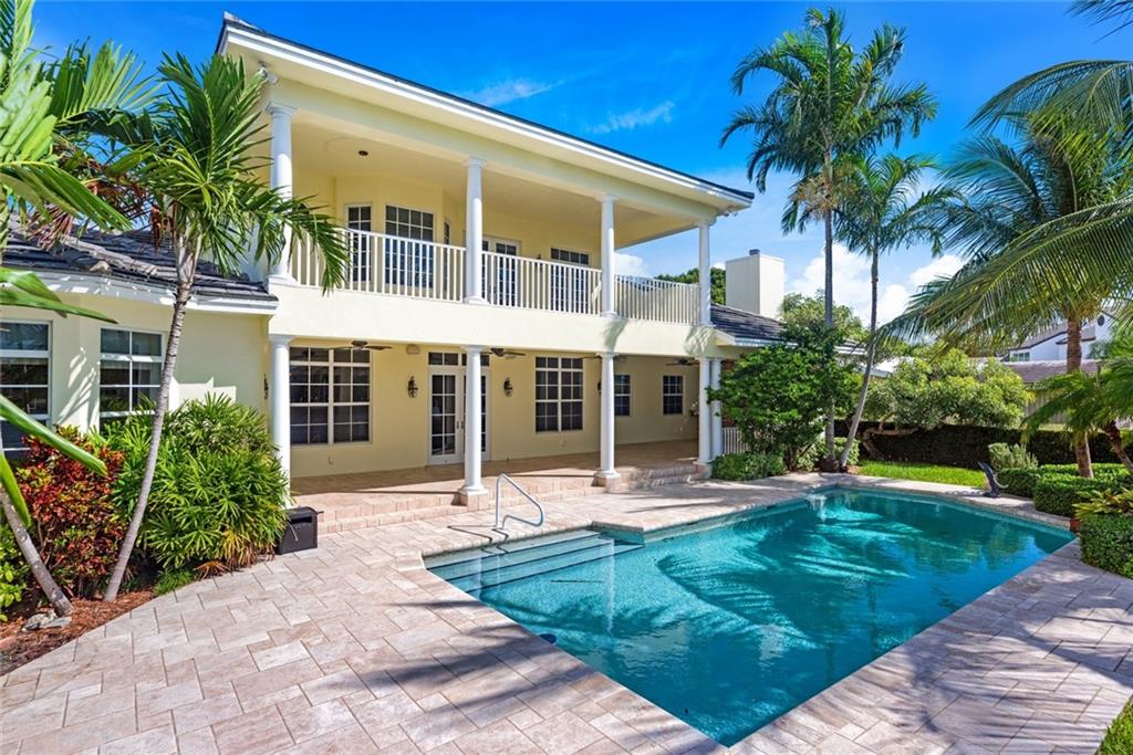 Sunrise 28-42 B - Residential