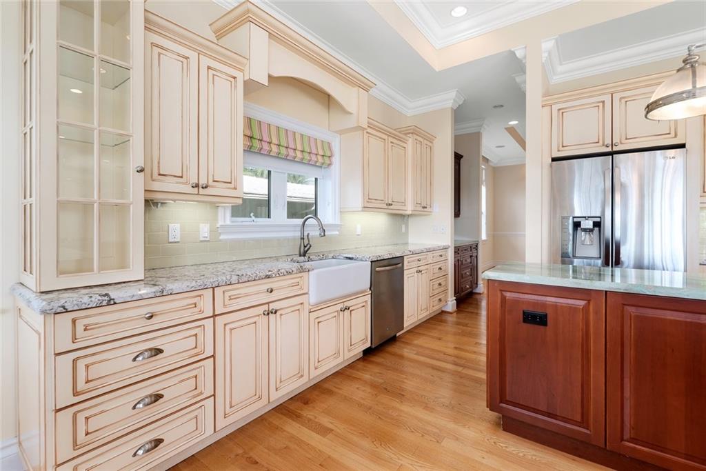 Sunrise 28-42 B - Residential