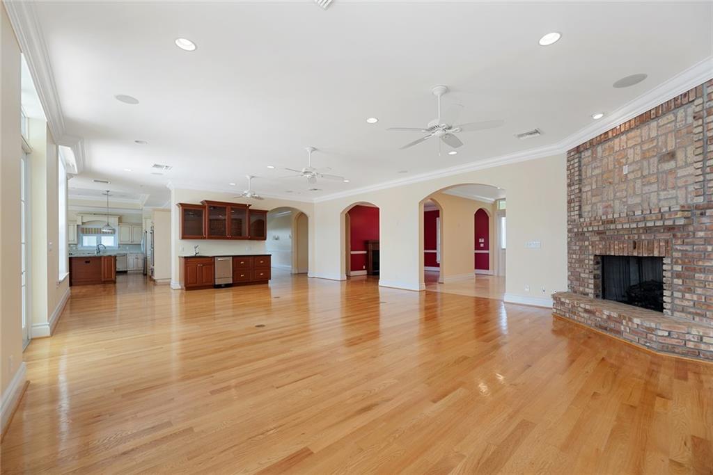 Sunrise 28-42 B - Residential