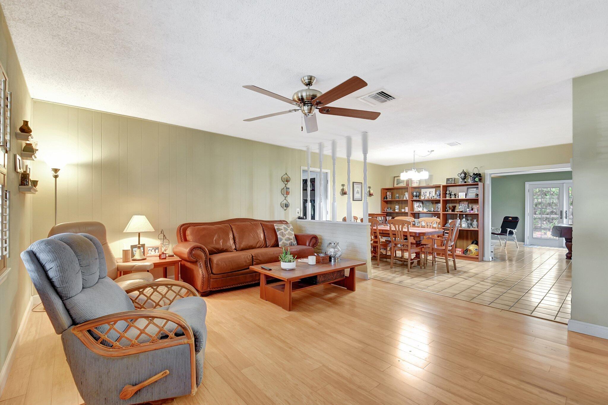 201 Rex Court