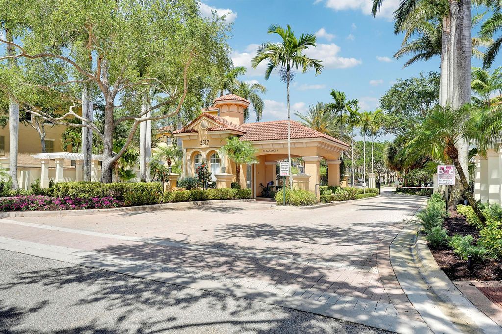 Photo of 2568 Gardens Parkway, Palm Beach Gardens, FL 33410 (MLS # R11120242)