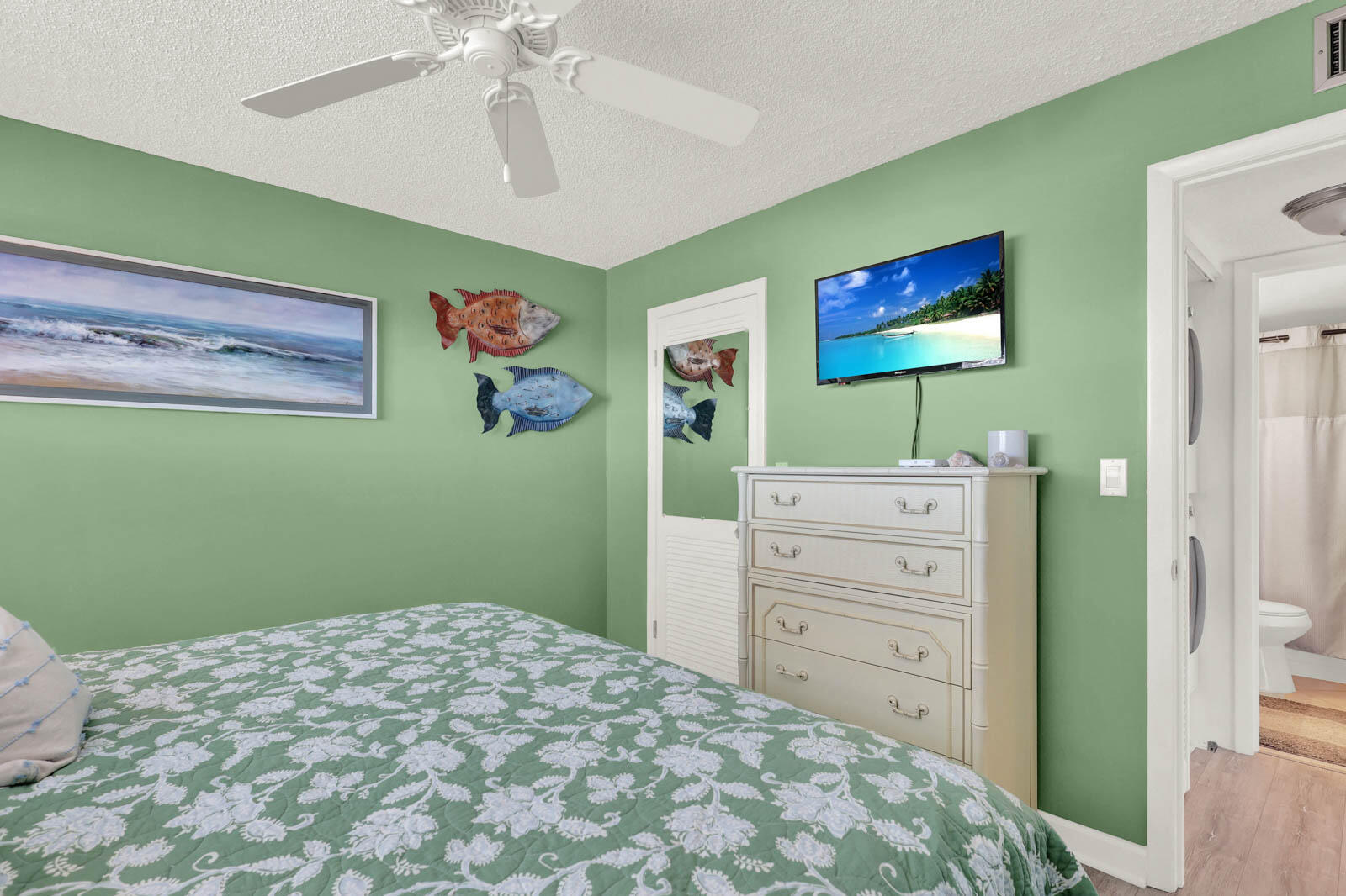 SAND DOLLAR SHORES CONDO B - Residential