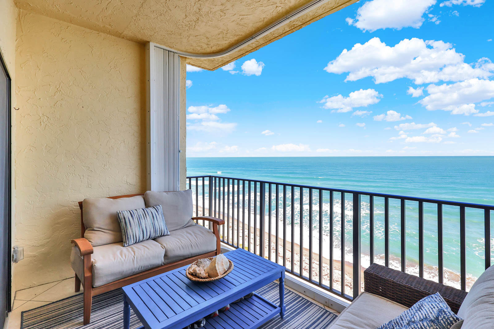SAND DOLLAR SHORES CONDO B - Residential