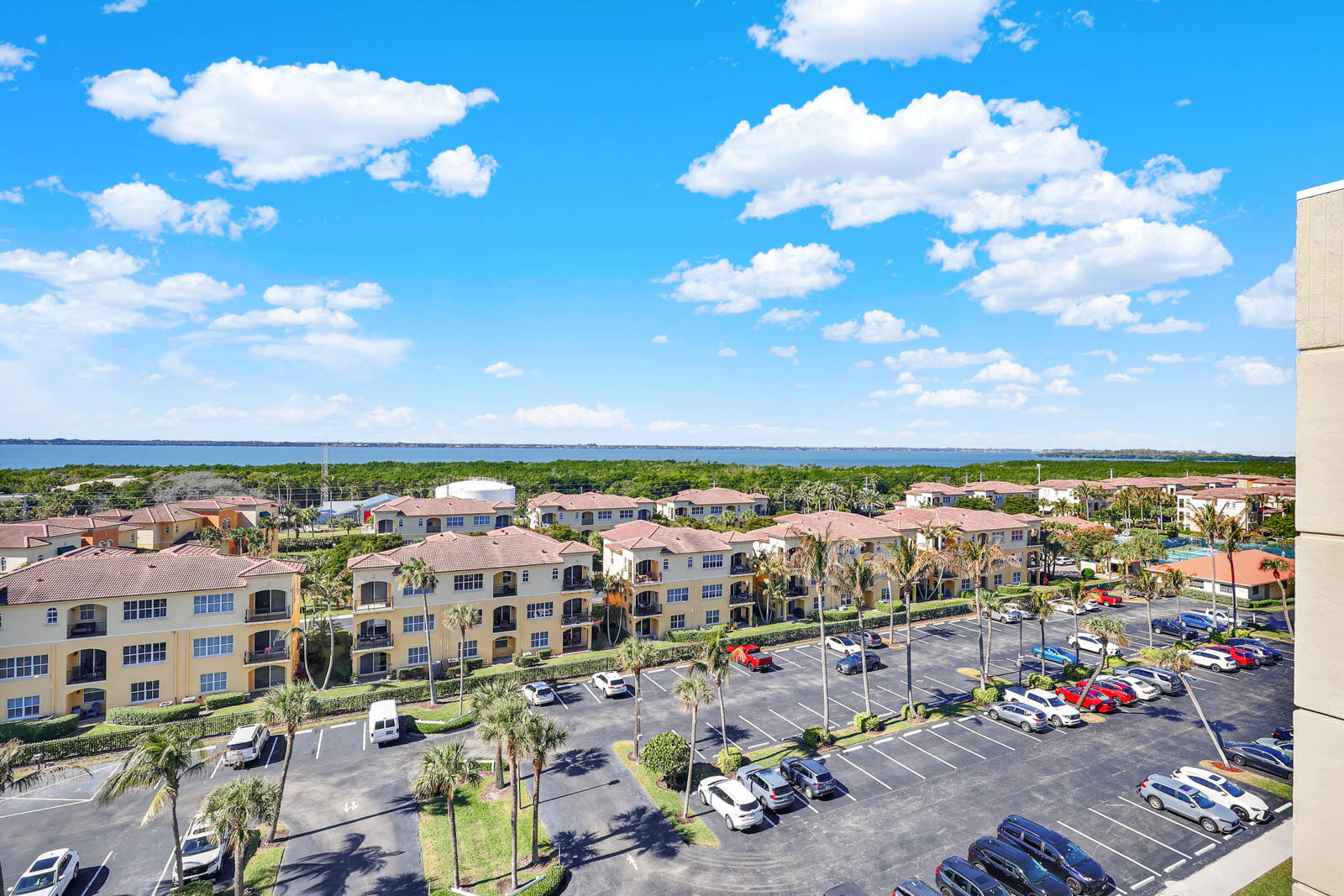 SAND DOLLAR SHORES CONDO B - Residential