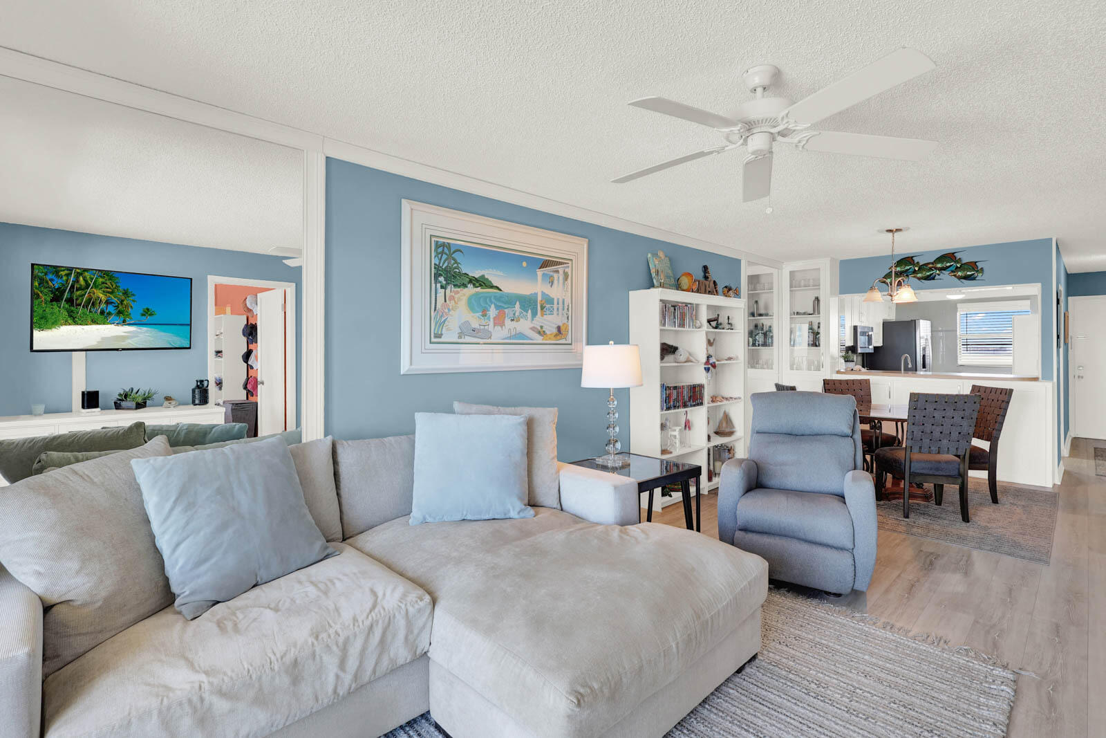 SAND DOLLAR SHORES CONDO B - Residential