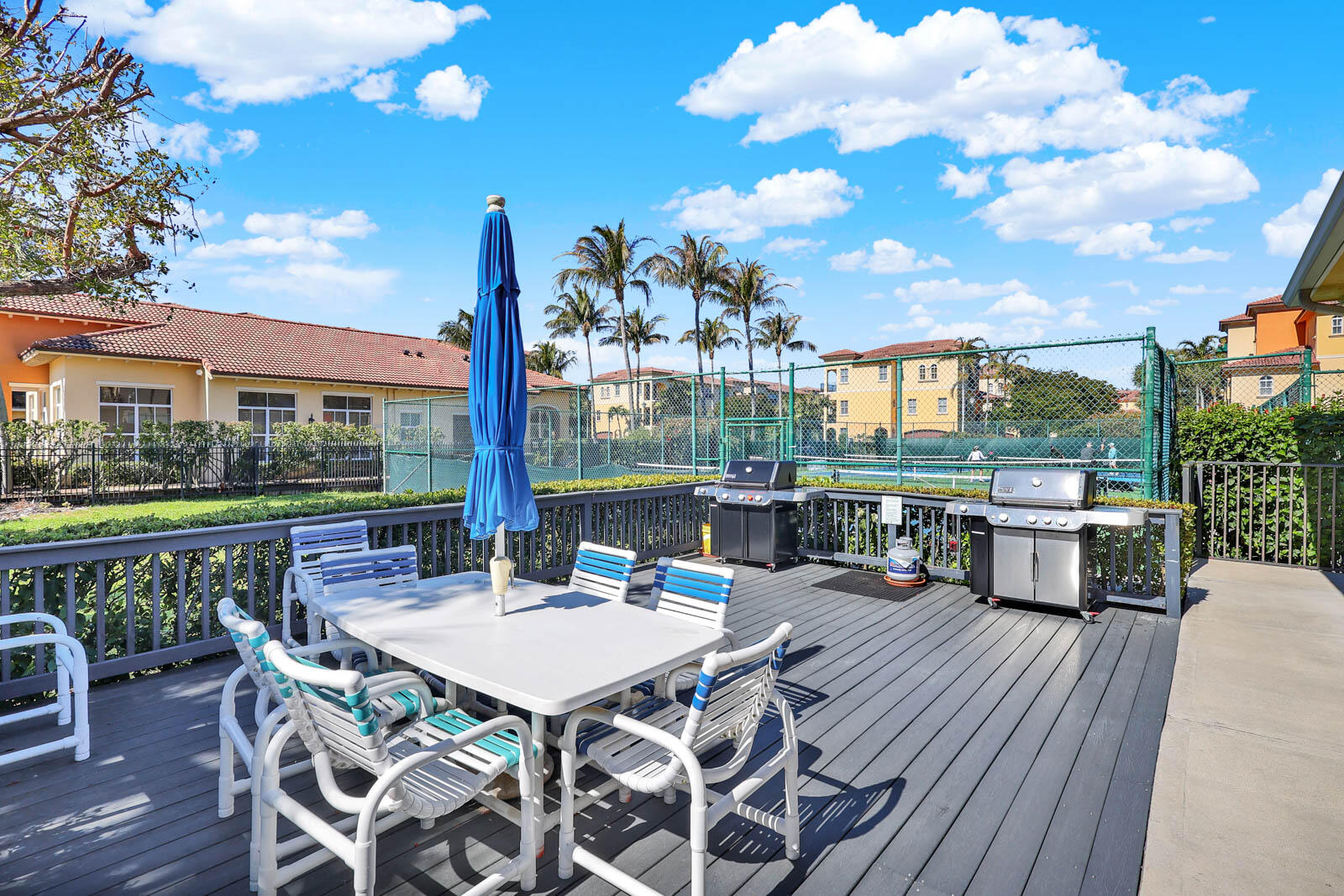 SAND DOLLAR SHORES CONDO B - Residential