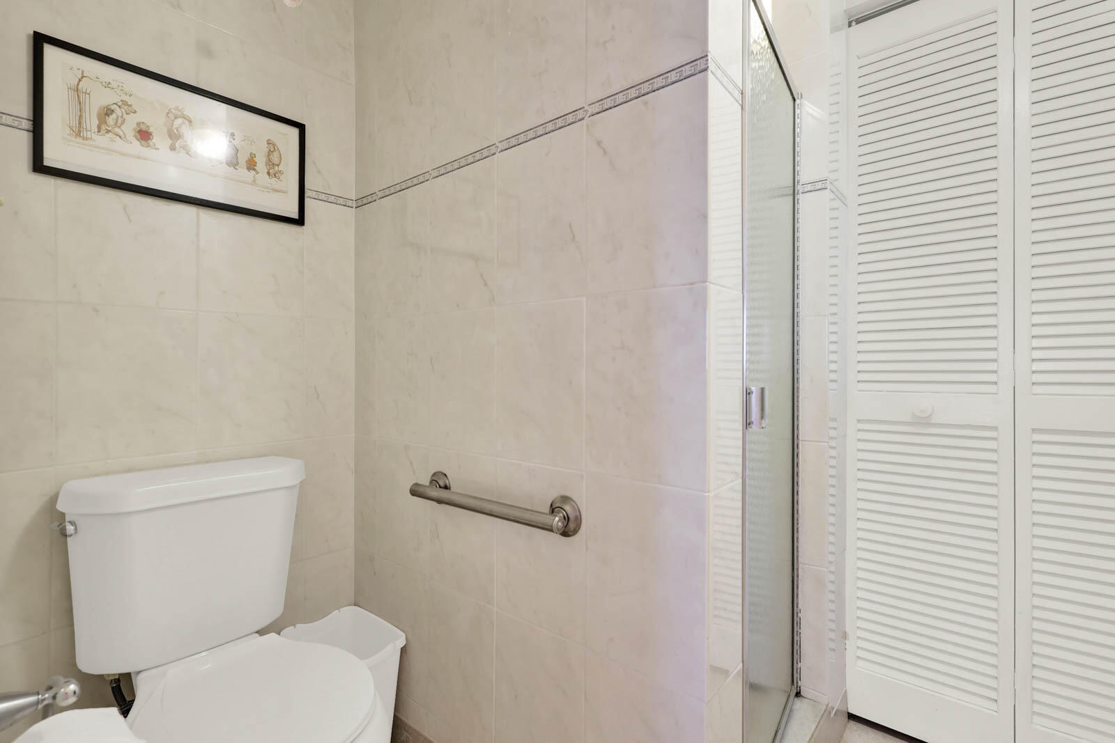 SAND DOLLAR SHORES CONDO B - Residential