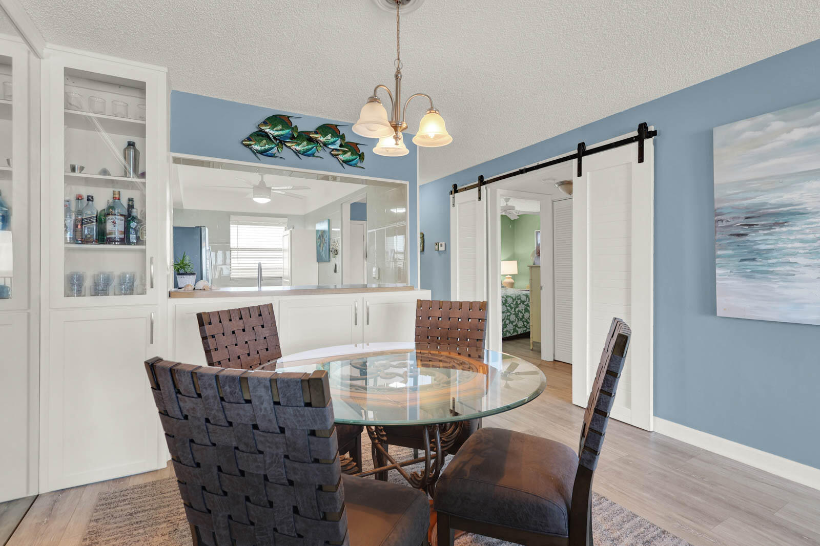 SAND DOLLAR SHORES CONDO B - Residential