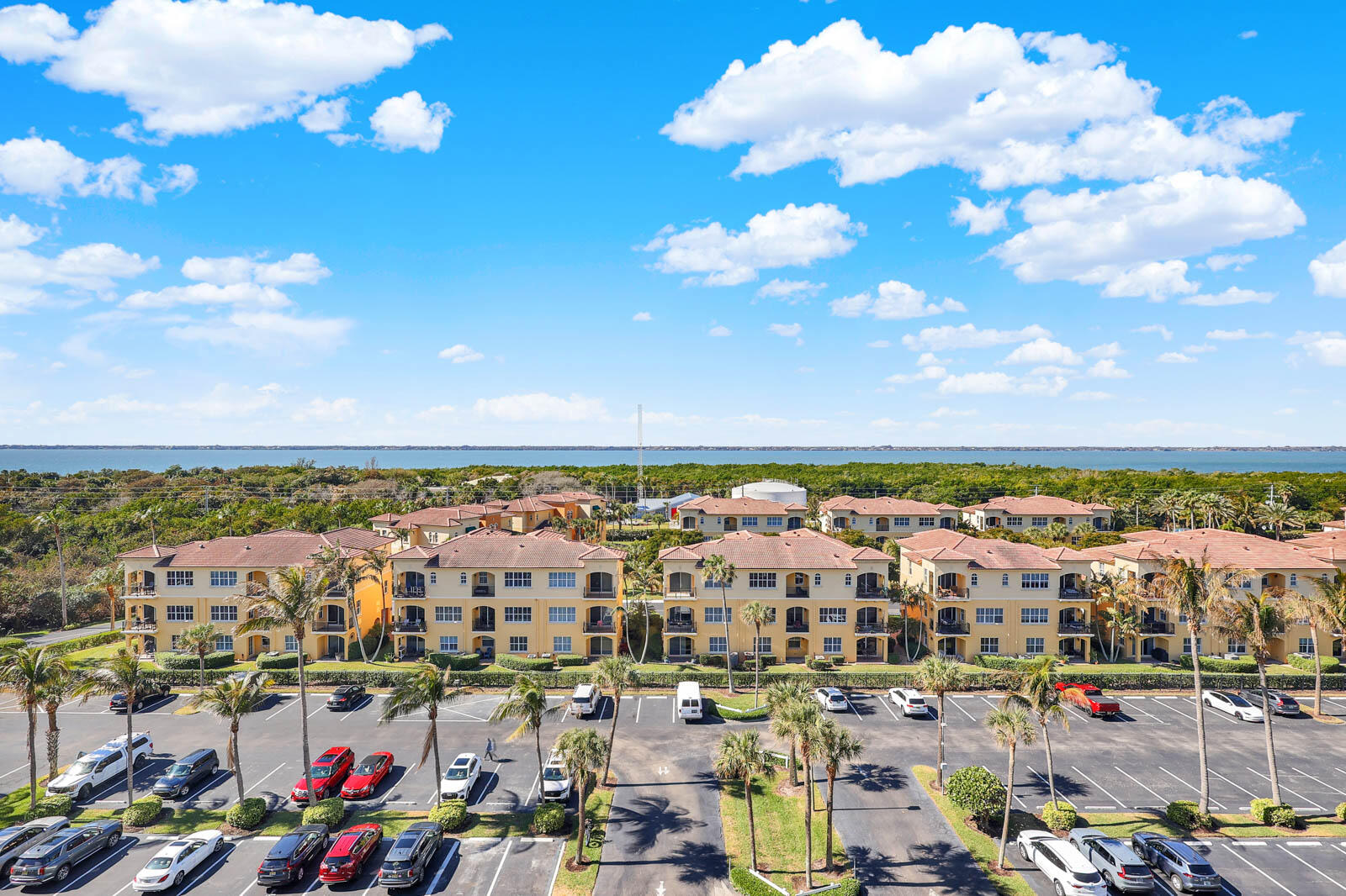 SAND DOLLAR SHORES CONDO B - Residential