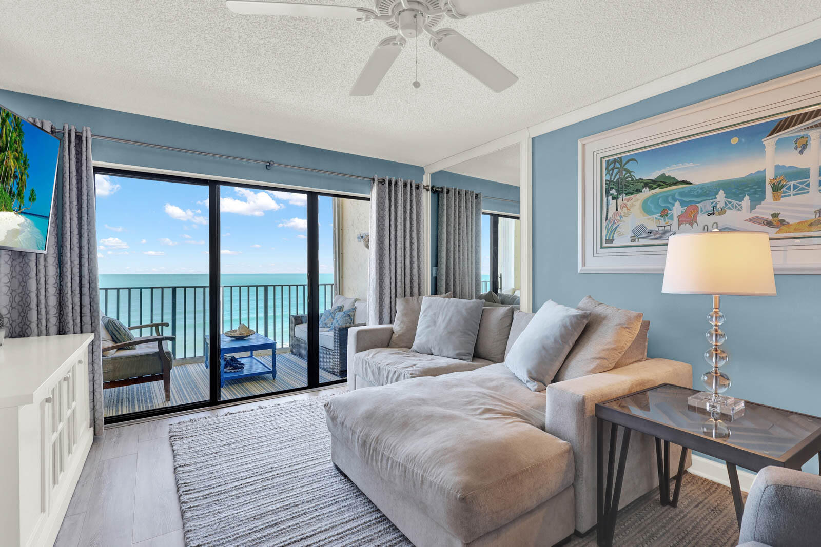 SAND DOLLAR SHORES CONDO B - Residential