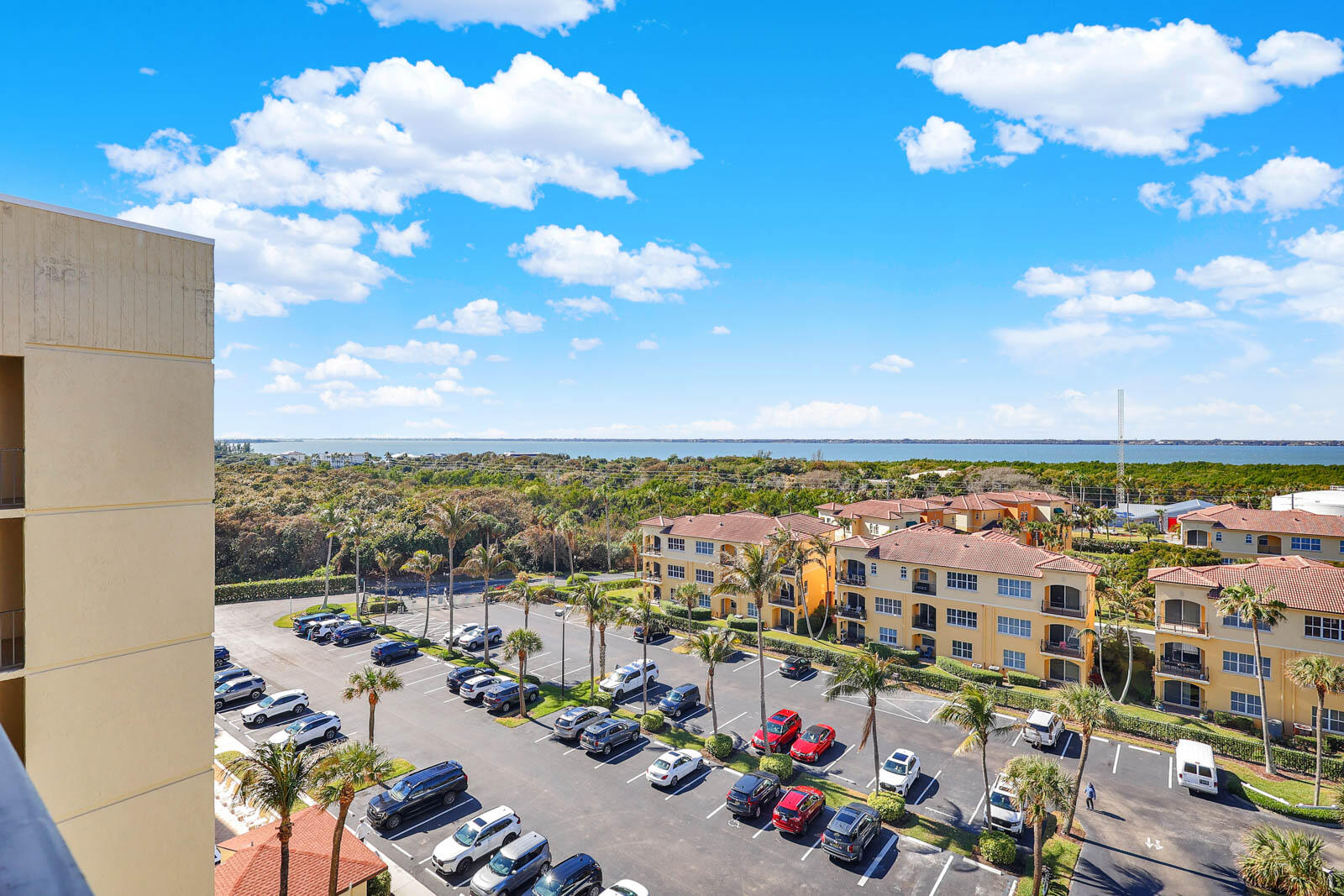 SAND DOLLAR SHORES CONDO B - Residential