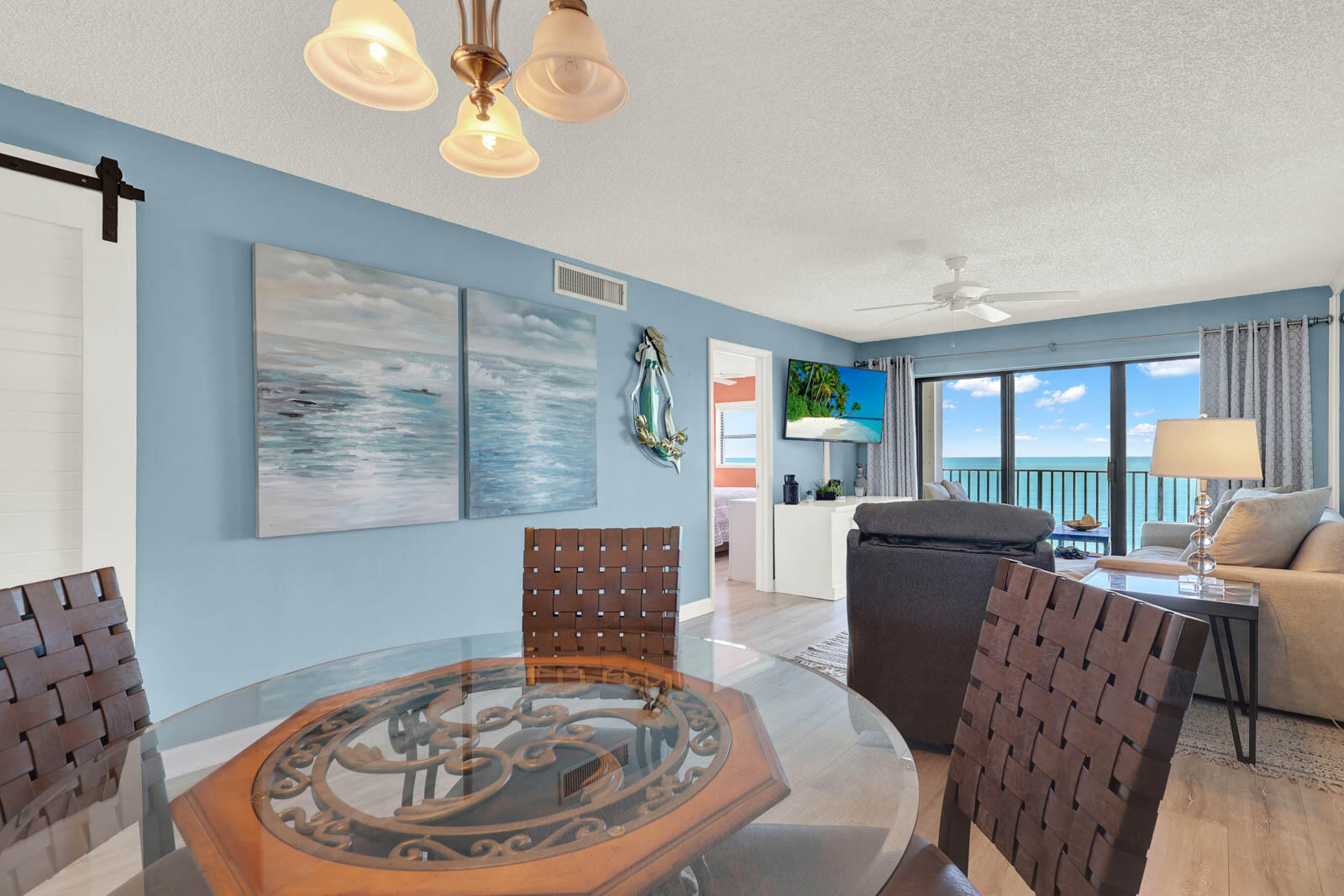 SAND DOLLAR SHORES CONDO B - Residential