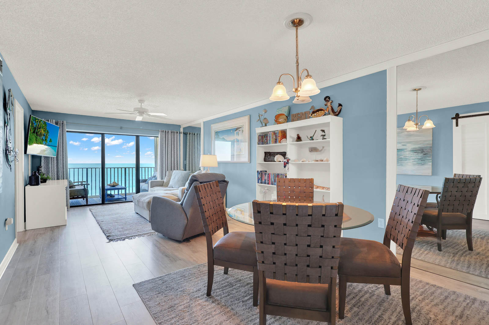 SAND DOLLAR SHORES CONDO B - Residential