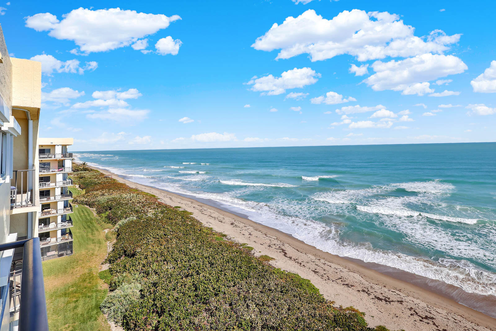 SAND DOLLAR SHORES CONDO B - Residential