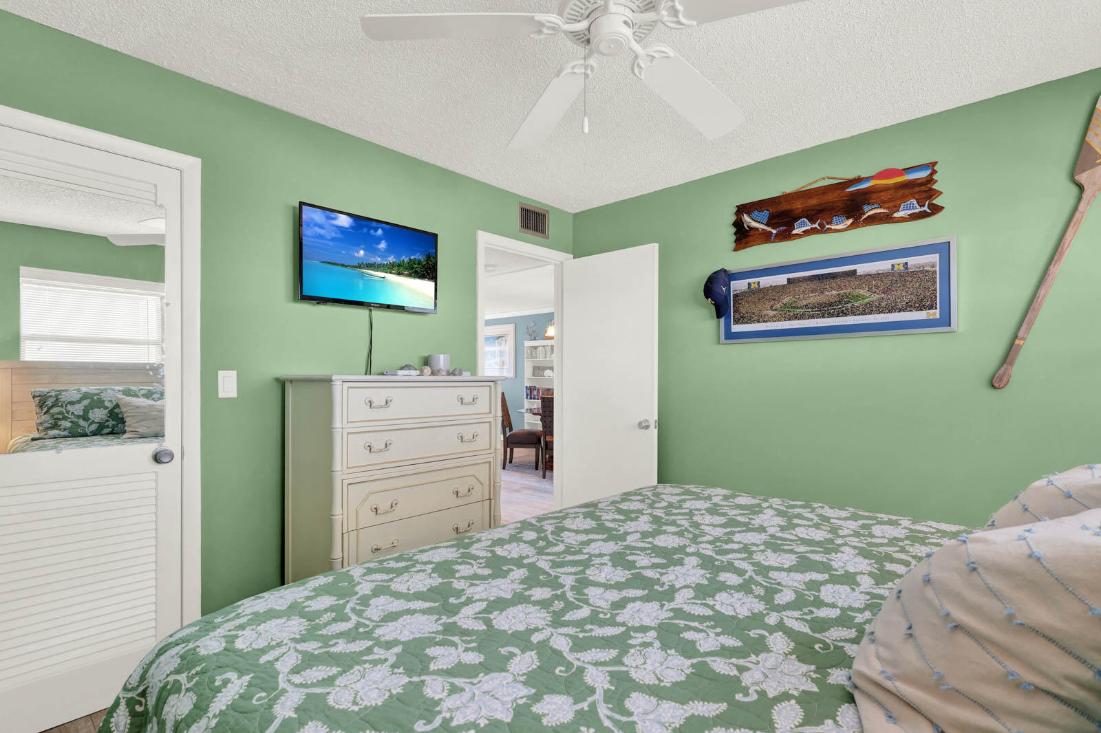 SAND DOLLAR SHORES CONDO B - Residential