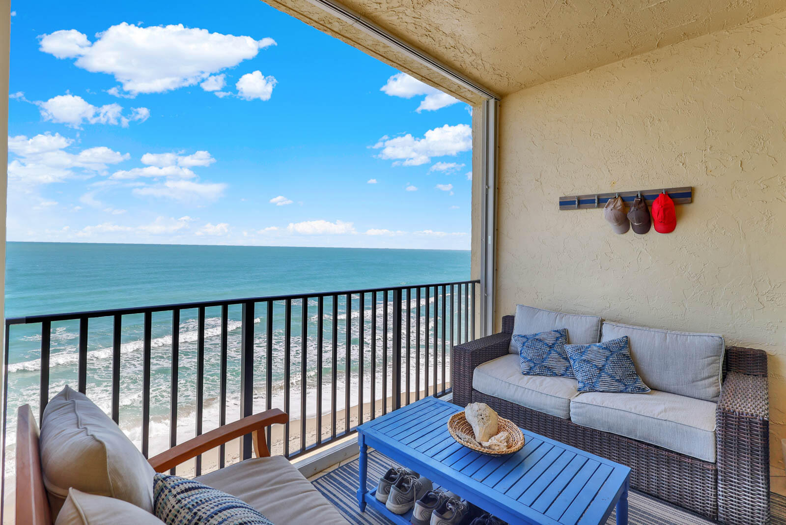SAND DOLLAR SHORES CONDO B - Residential