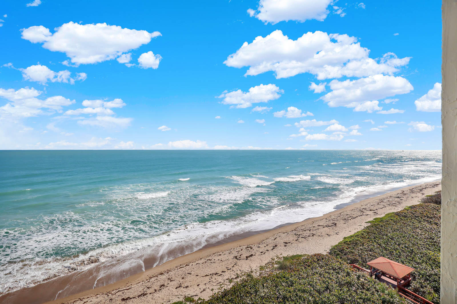 SAND DOLLAR SHORES CONDO B - Residential