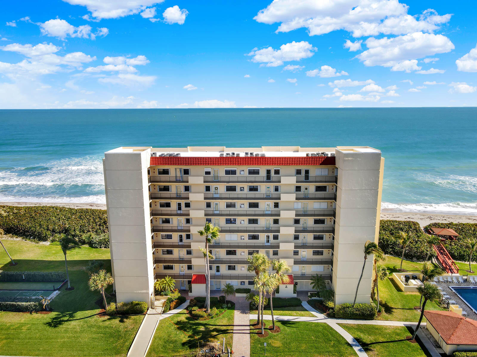7430 S Ocean Drive B-820