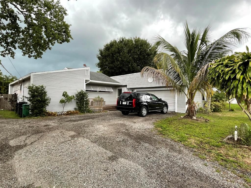 Photo of 5111 Seagrape Drive, Fort Pierce, FL 34982 (MLS # R10728694)