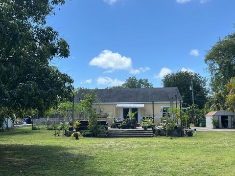 1283 NE 115th Street Miami FL 33161