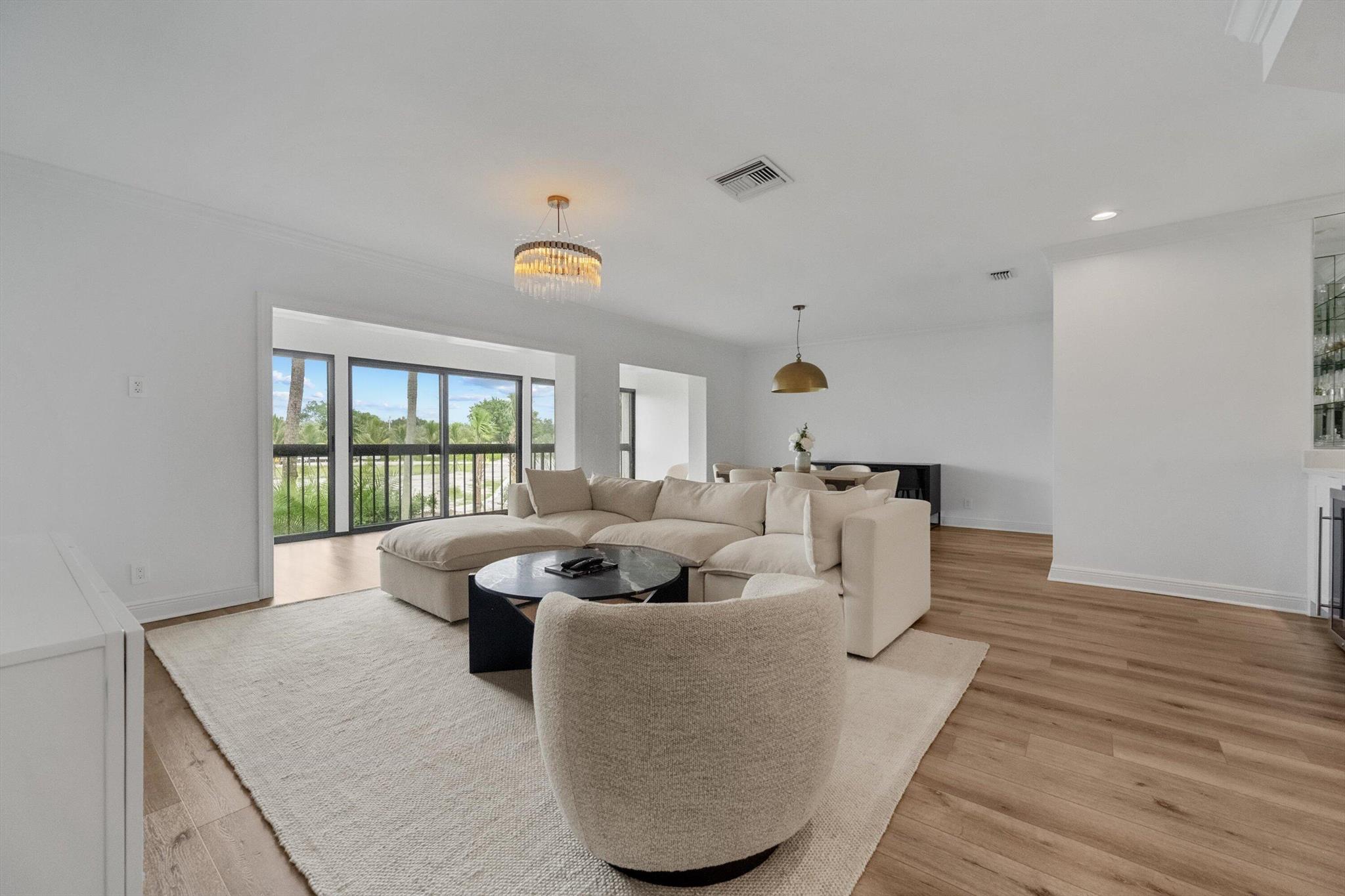 GOLF COTTAGES 2 CONDO - Residential Lease