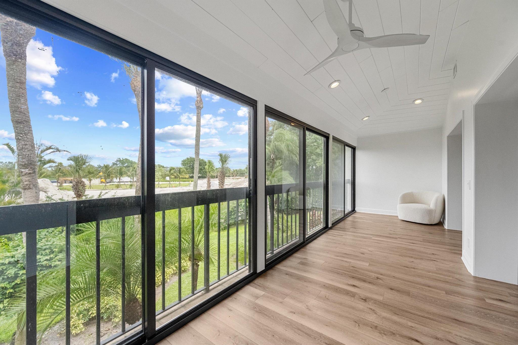 GOLF COTTAGES 2 CONDO - Residential Lease