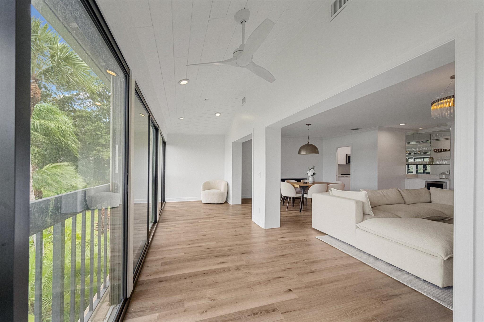 GOLF COTTAGES 2 CONDO - Residential Lease