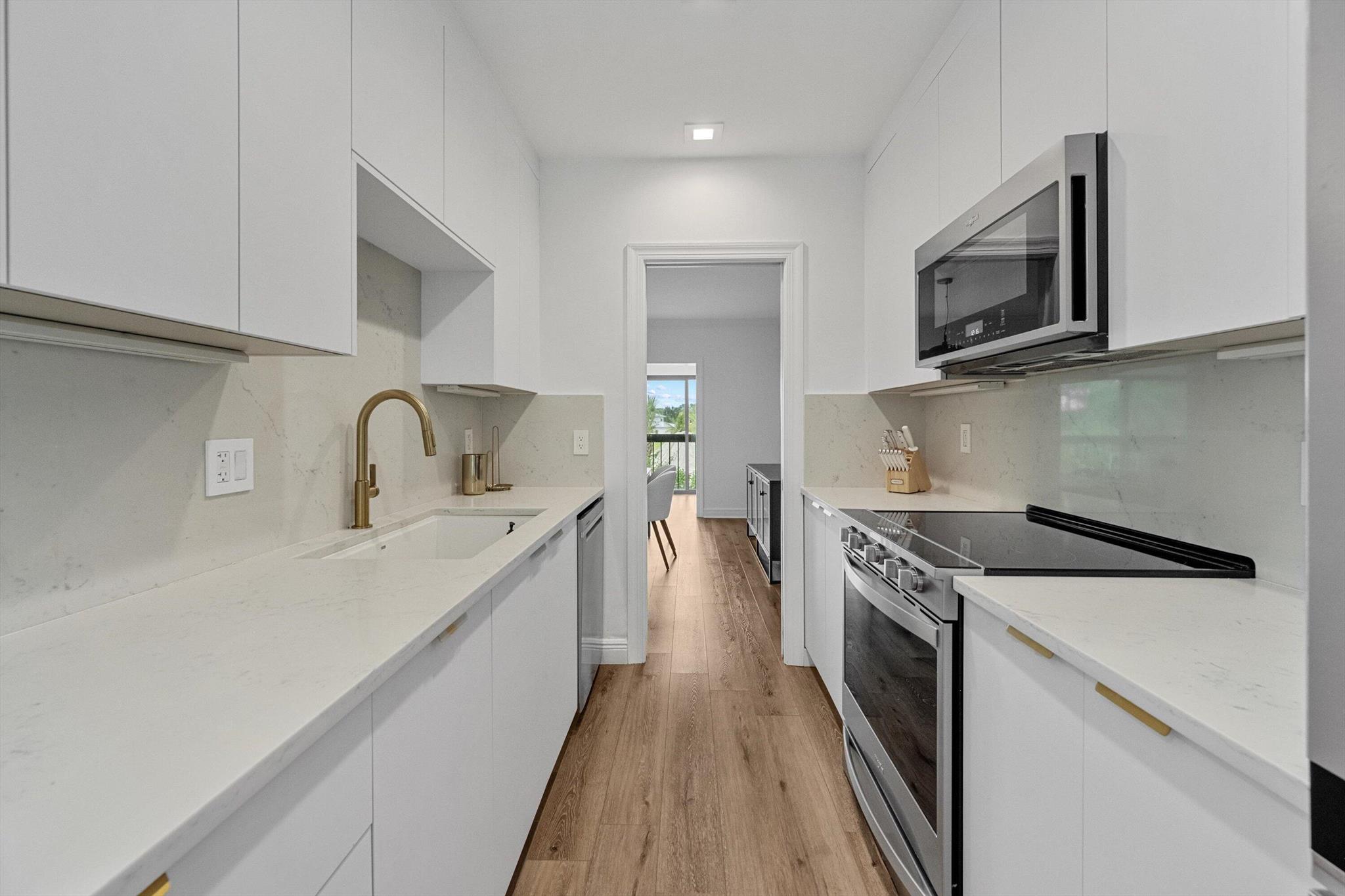 GOLF COTTAGES 2 CONDO - Residential Lease