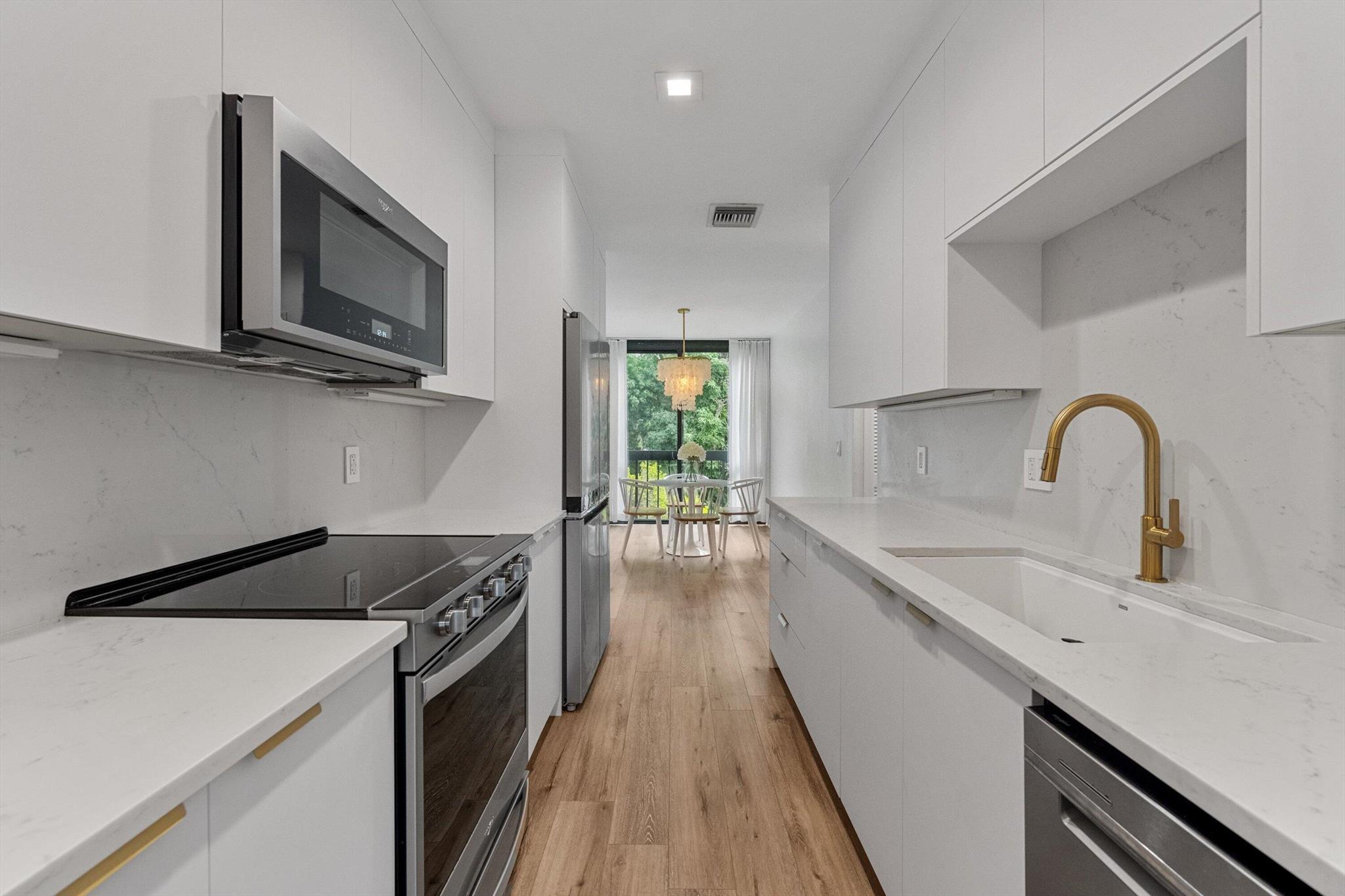 GOLF COTTAGES 2 CONDO - Residential Lease