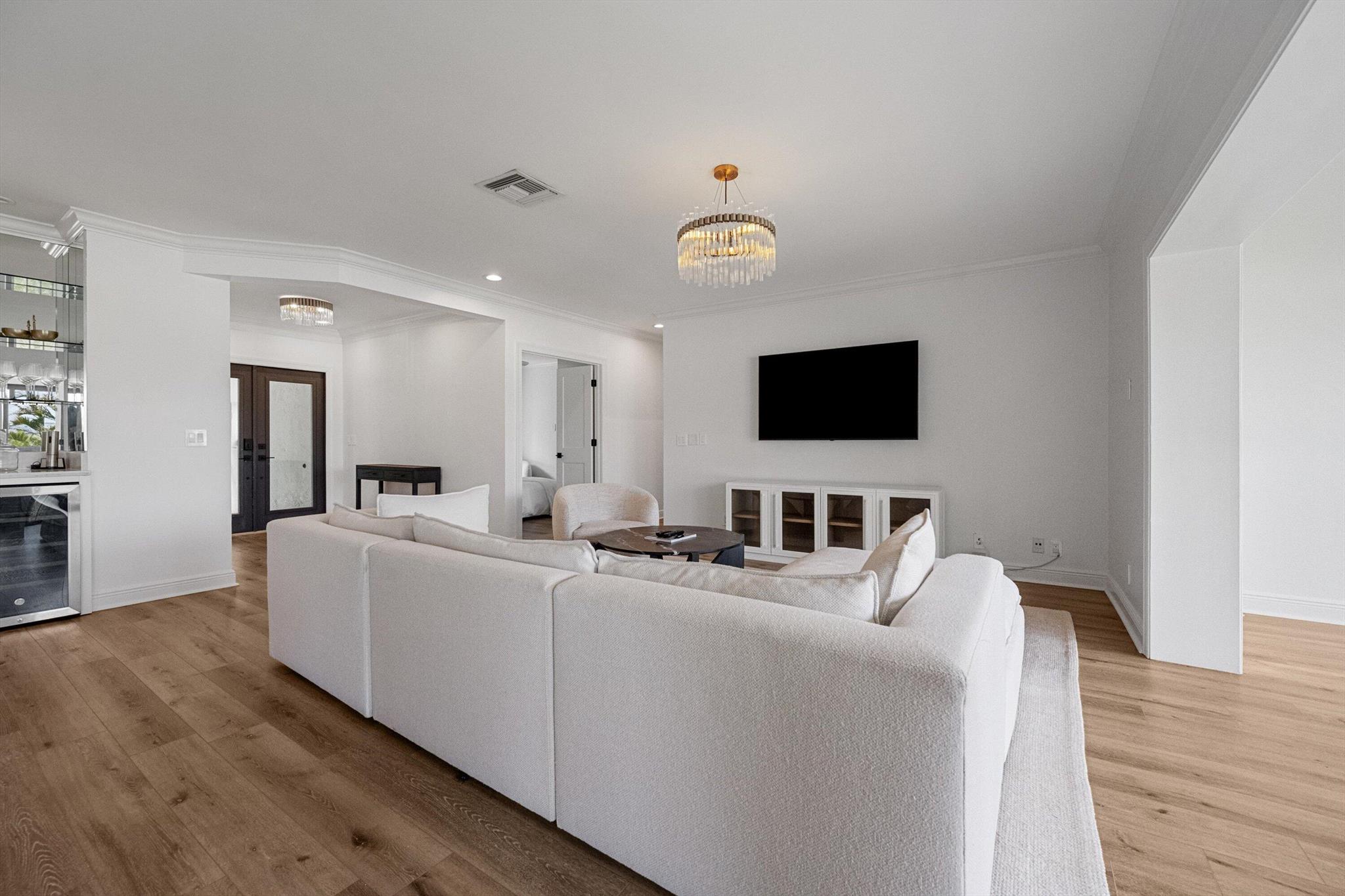 GOLF COTTAGES 2 CONDO - Residential Lease