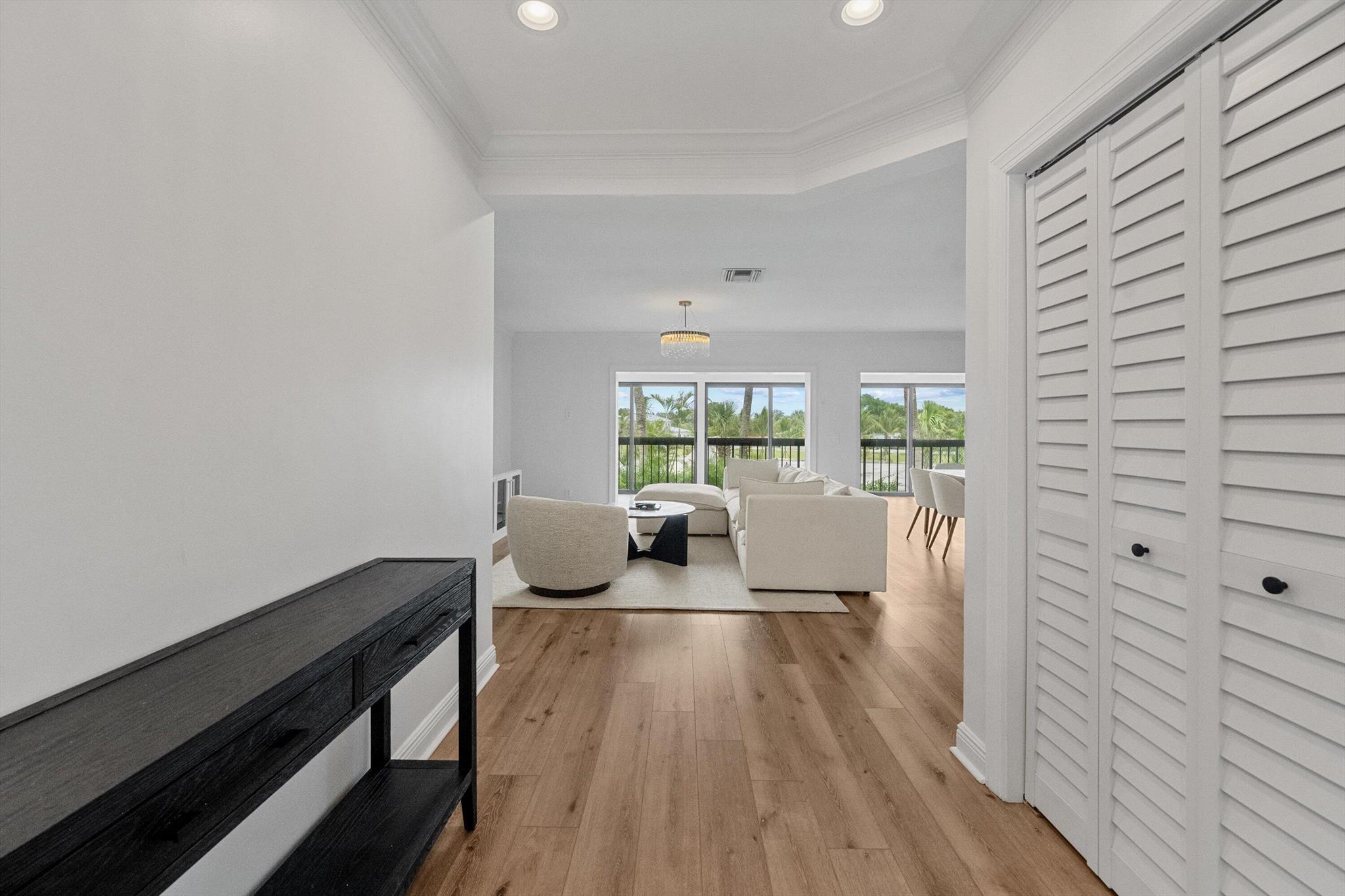 GOLF COTTAGES 2 CONDO - Residential Lease