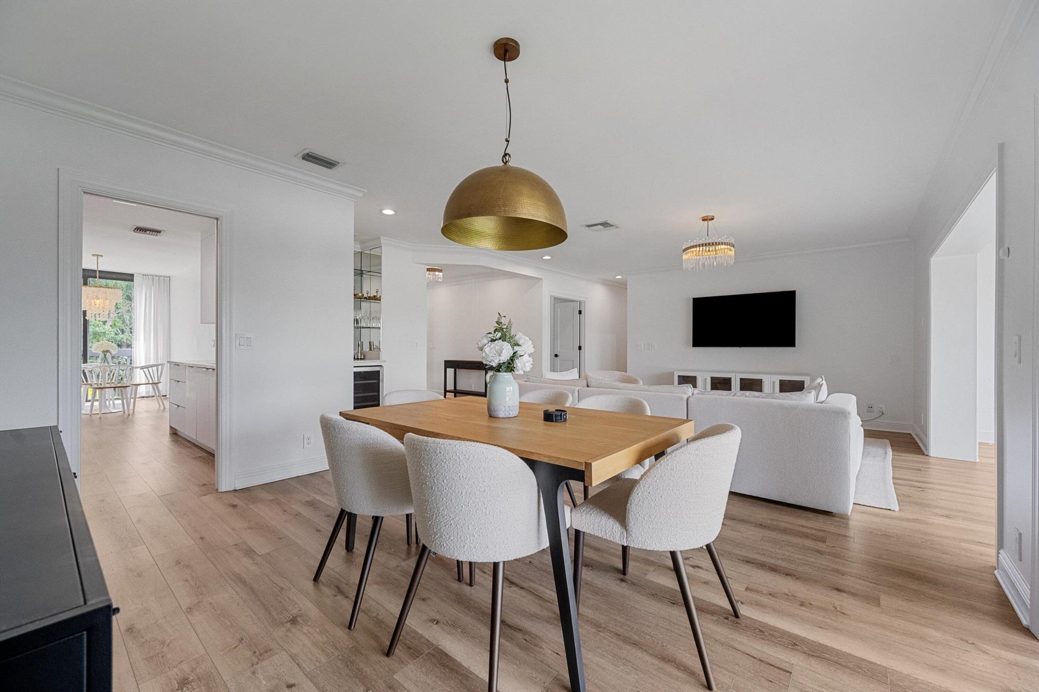 GOLF COTTAGES 2 CONDO - Residential Lease