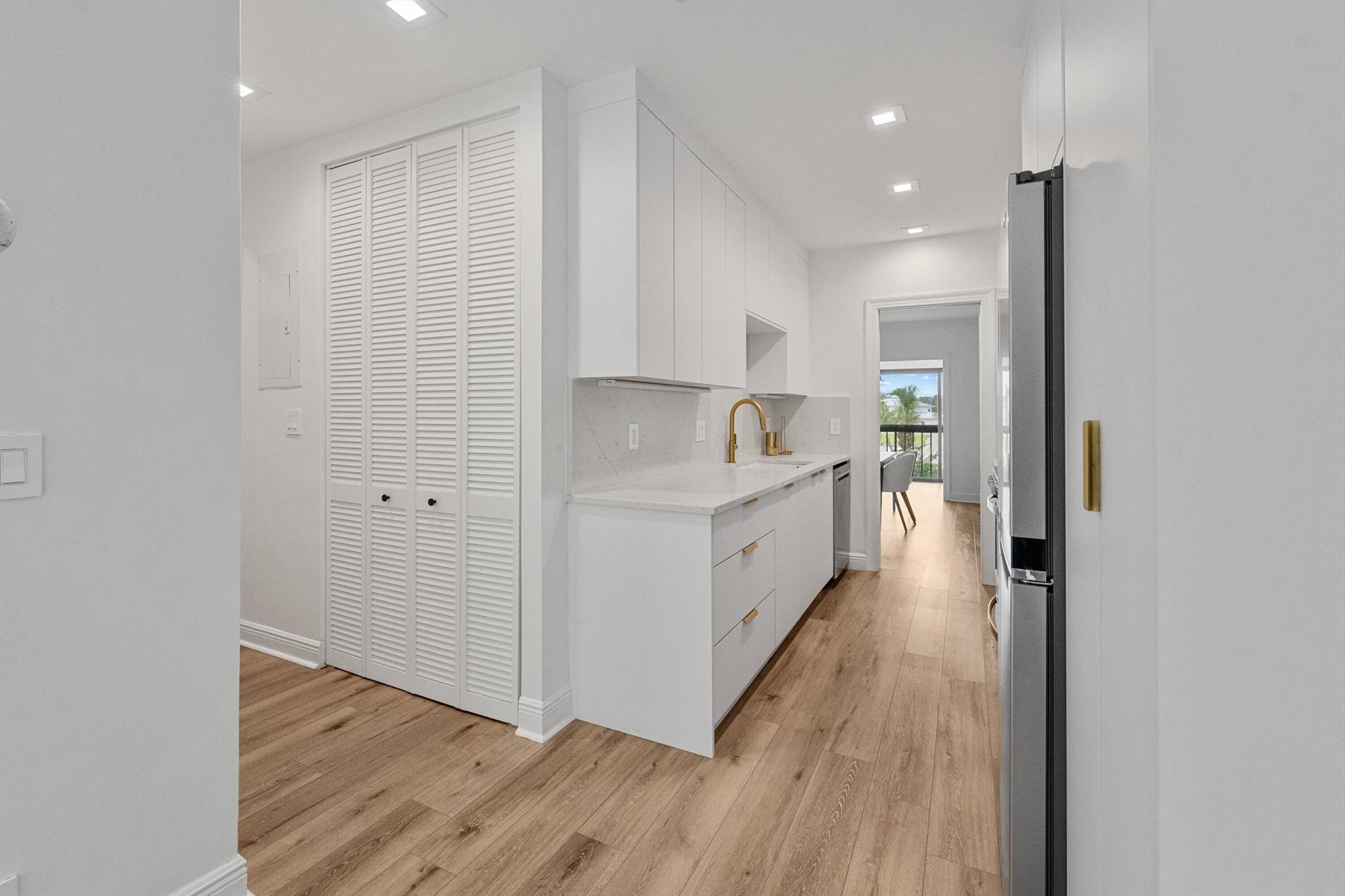 GOLF COTTAGES 2 CONDO - Residential Lease