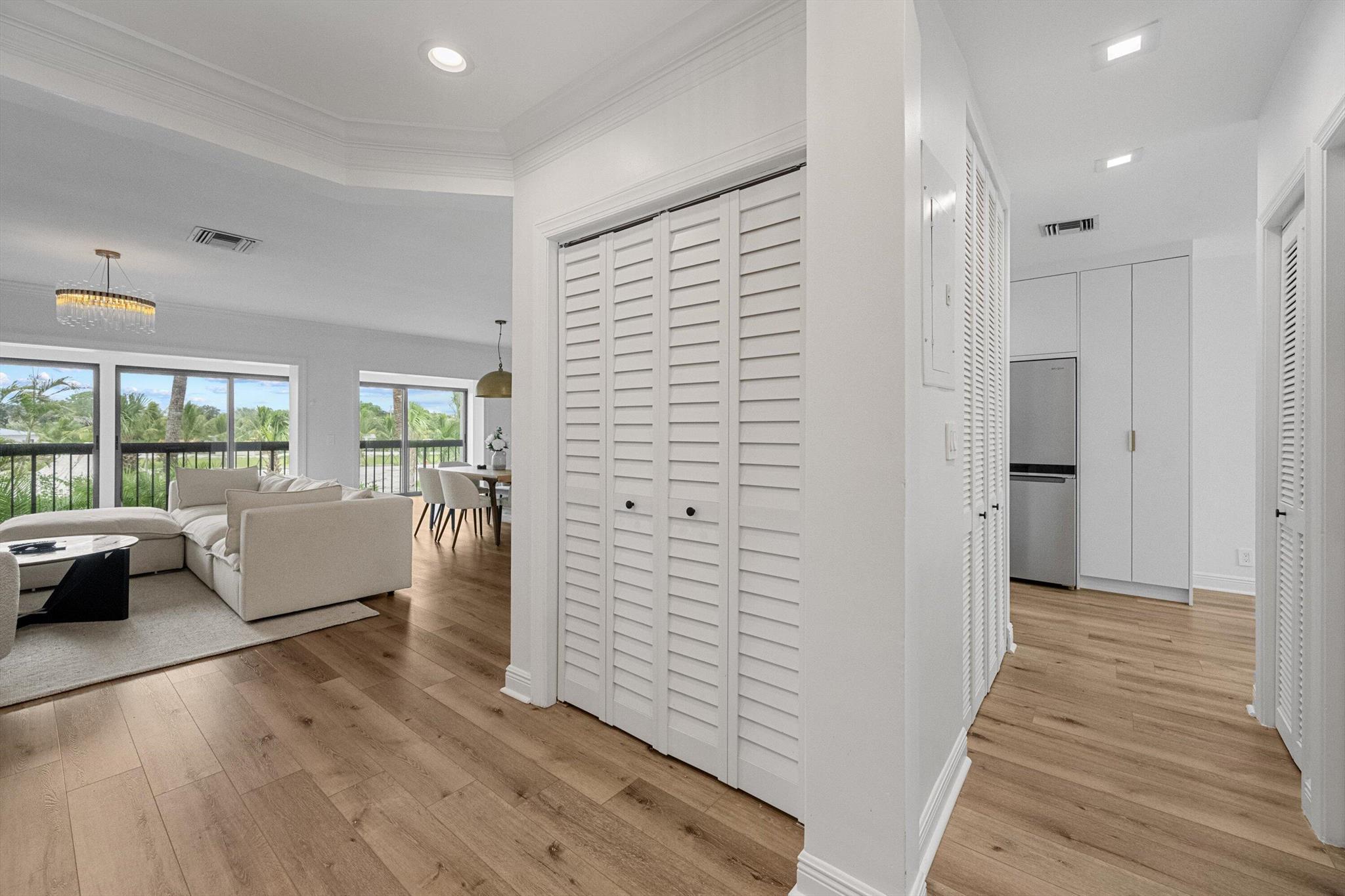 GOLF COTTAGES 2 CONDO - Residential Lease