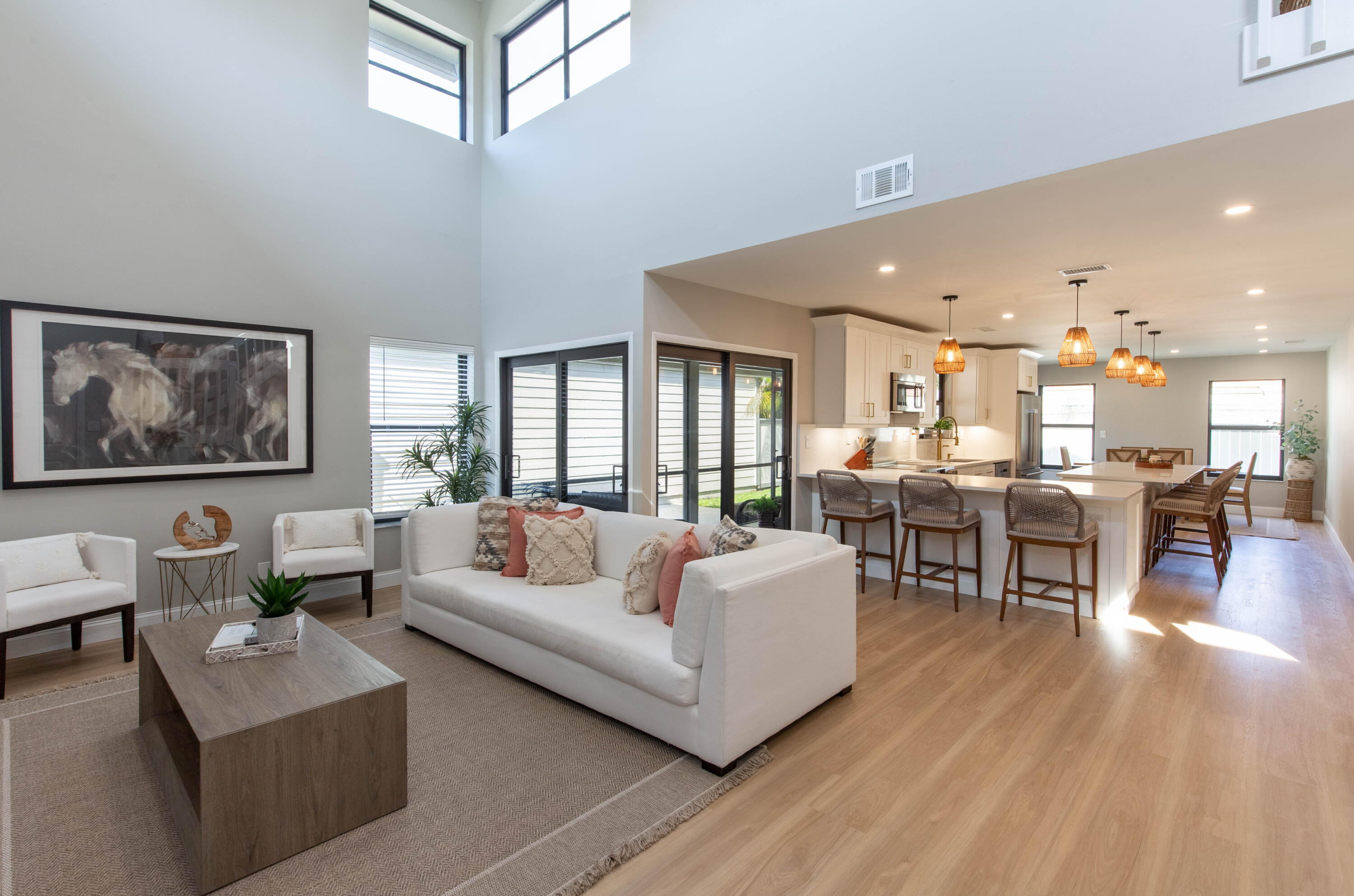 BEDFORD MEWS AT WELLINGTON - Residential Lease