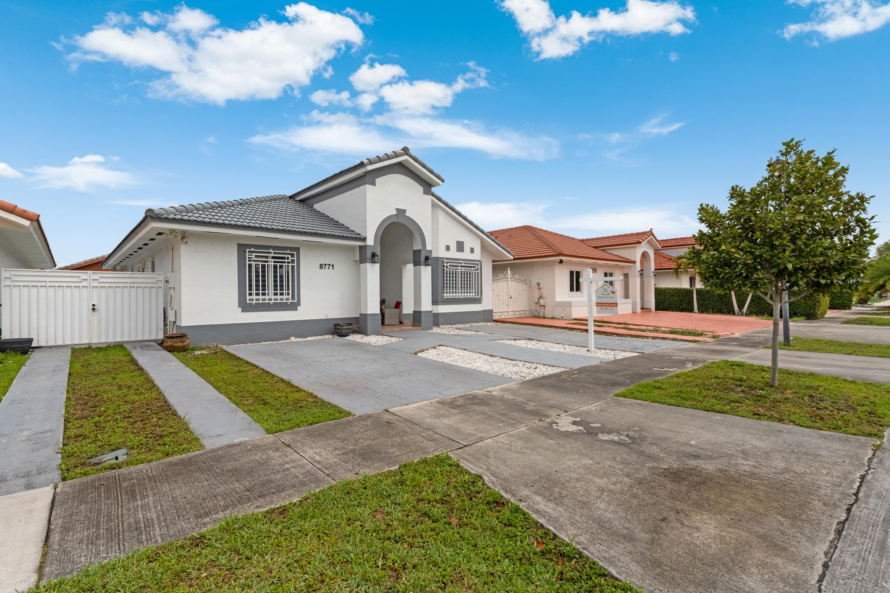 AVALON ESTATES - Residential