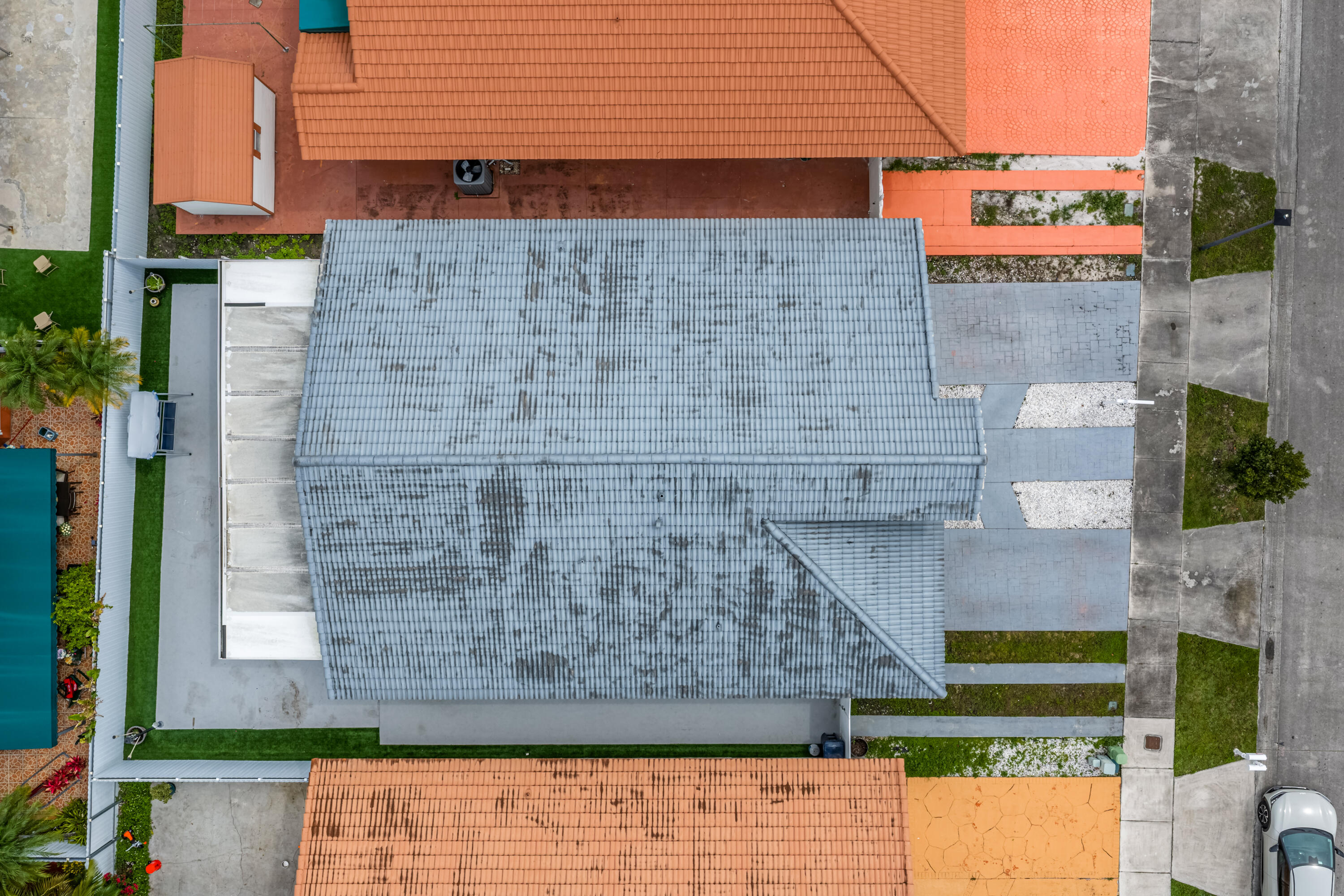 AVALON ESTATES - Residential