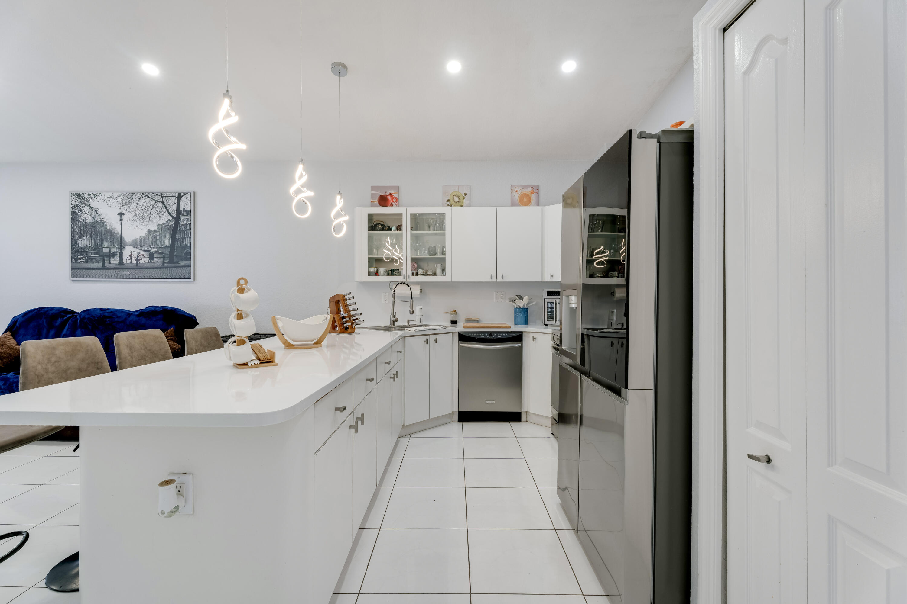 AVALON ESTATES - Residential