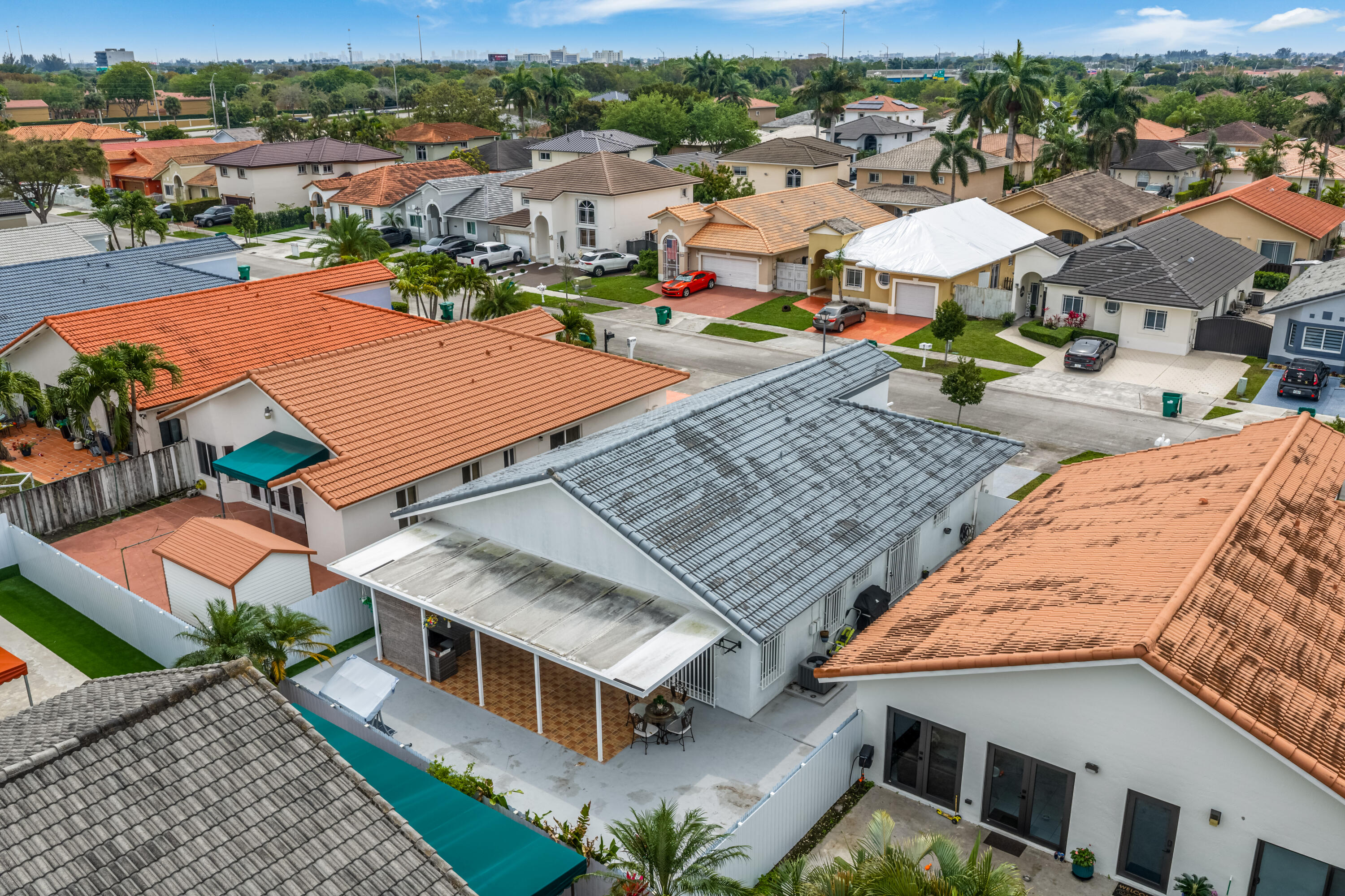 AVALON ESTATES - Residential